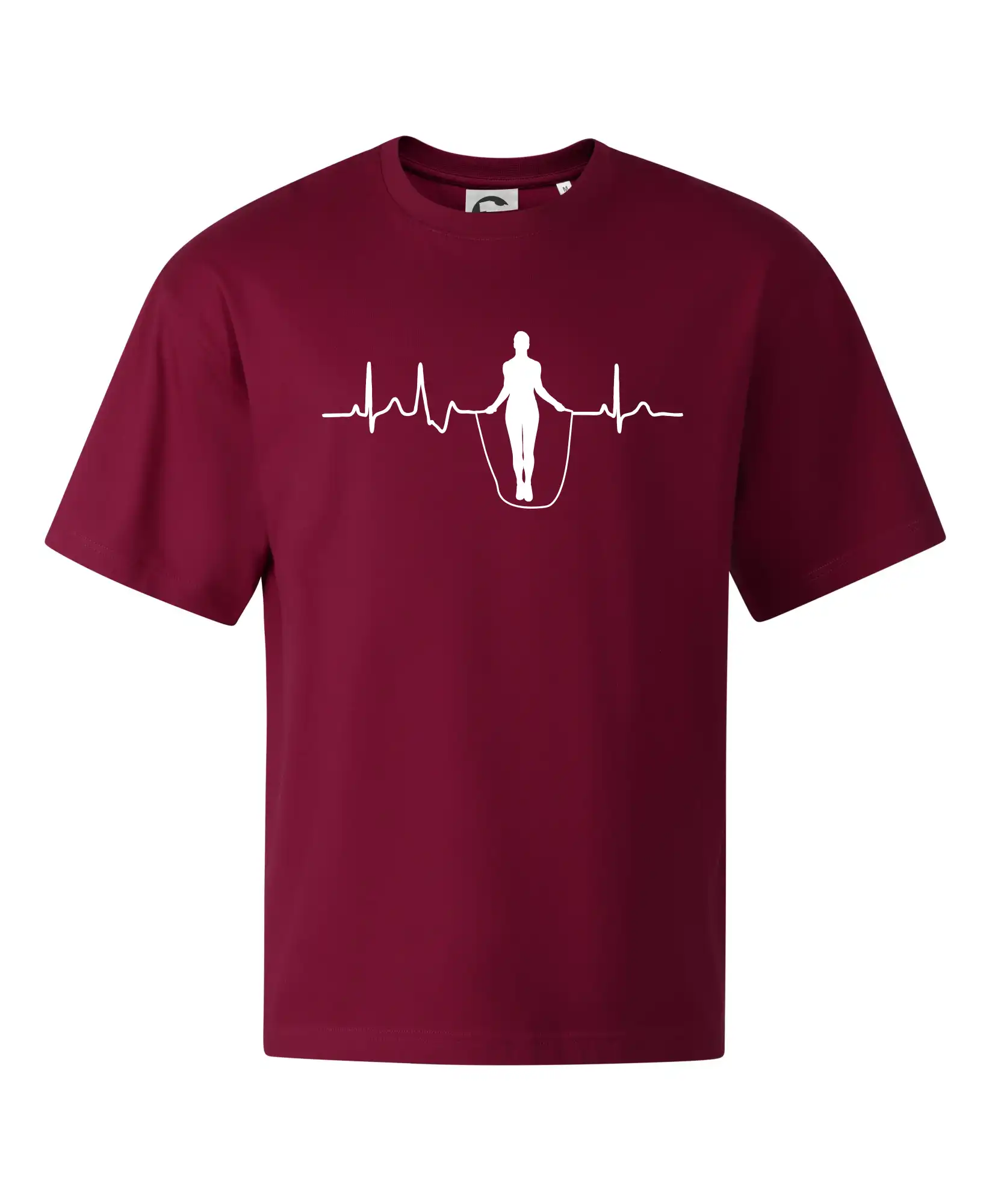 EKG švihadlo