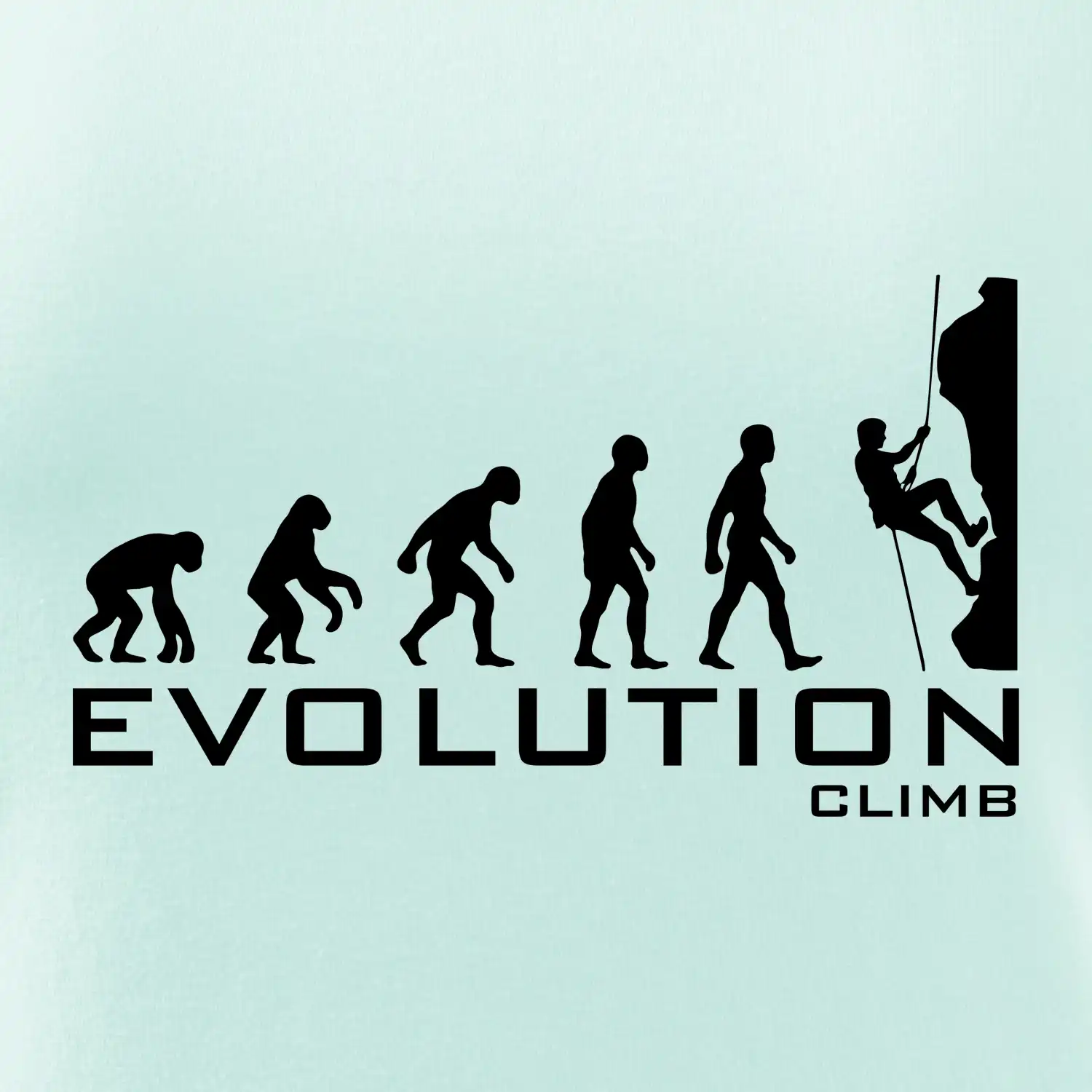 Evolution Climb
