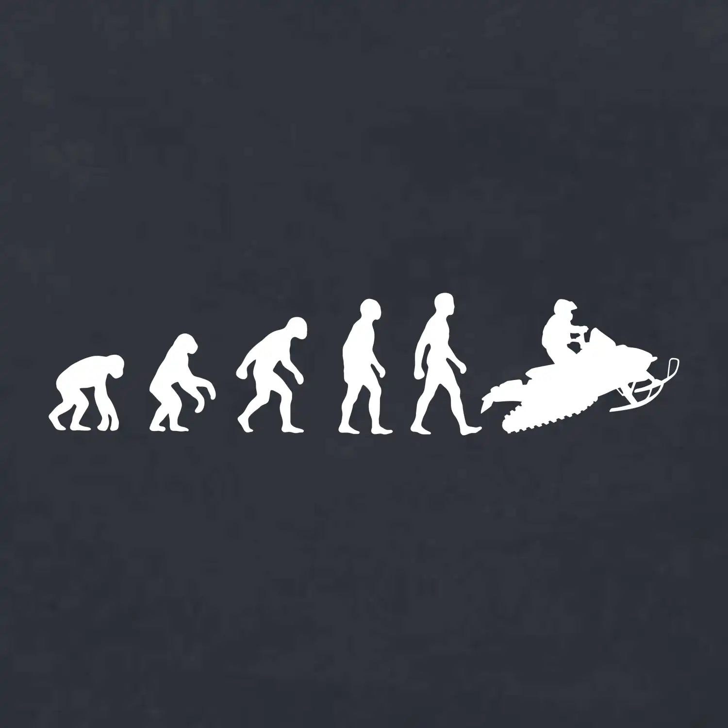 Evoluce skútr