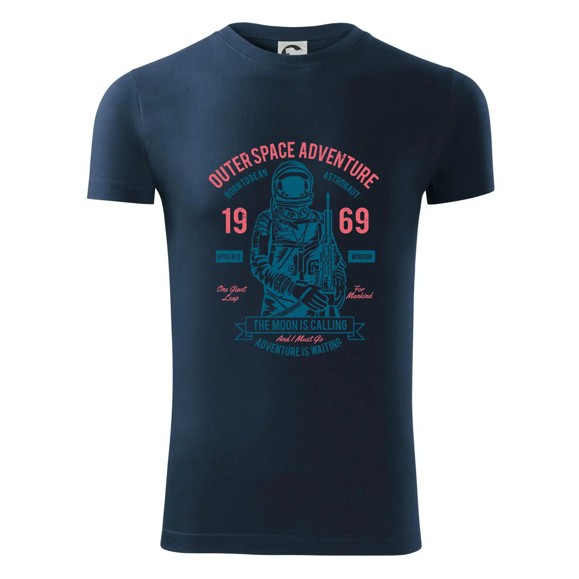 Outerspace Adventure 69