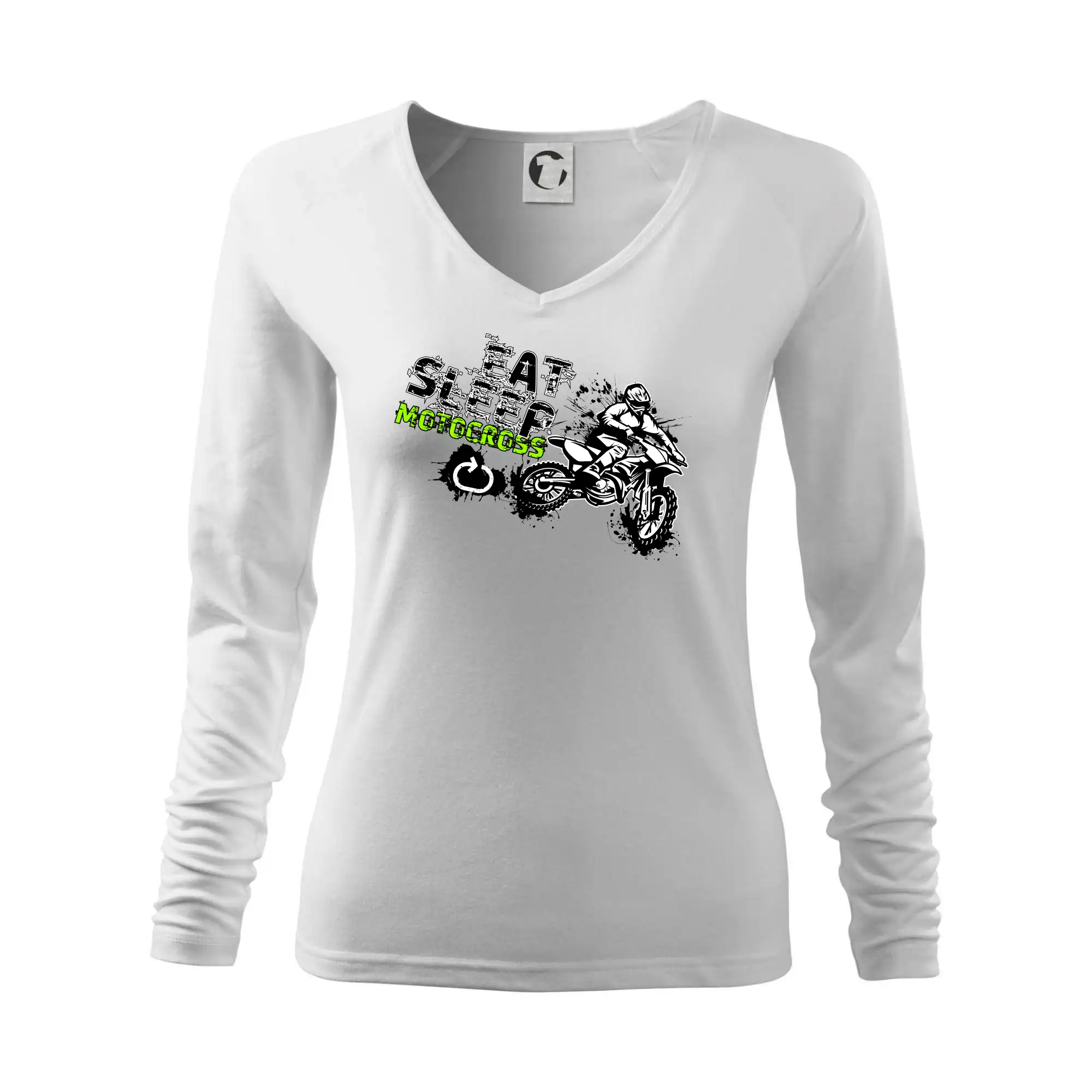 Eat Sleep Motocross
