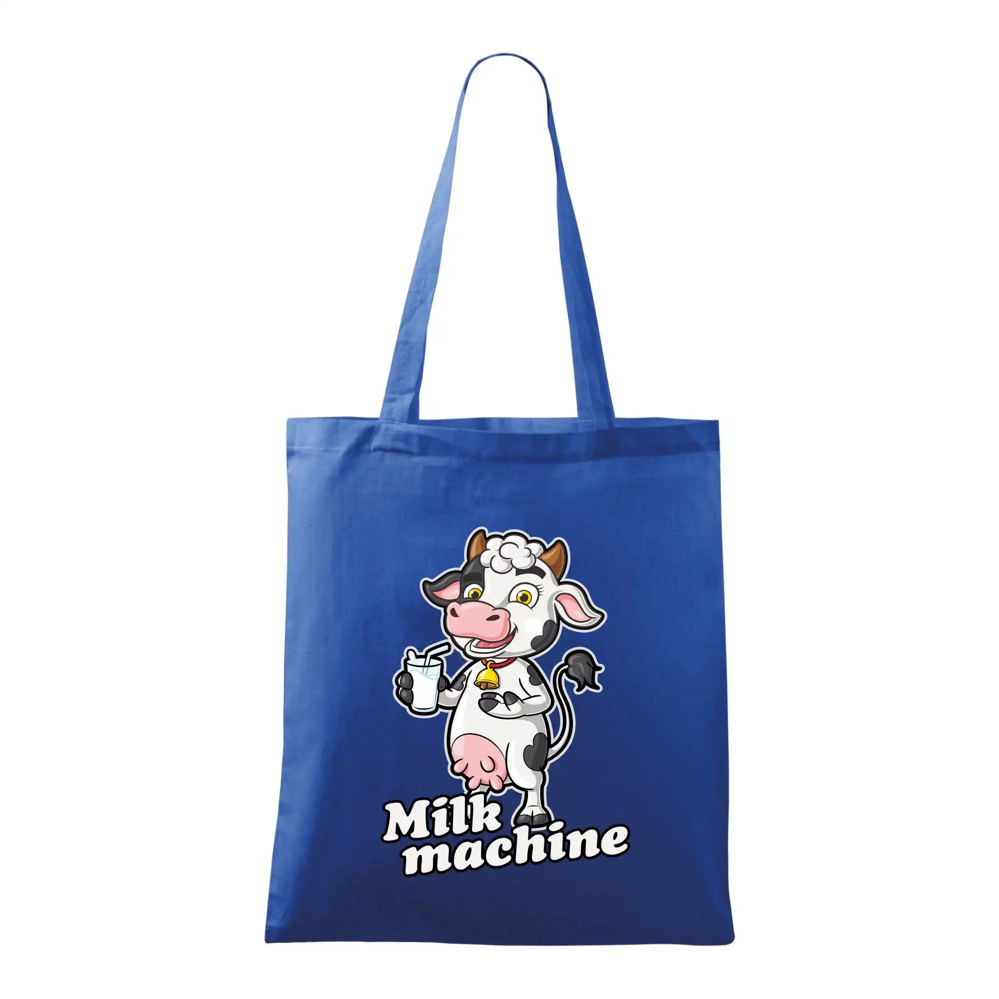 Milk machine