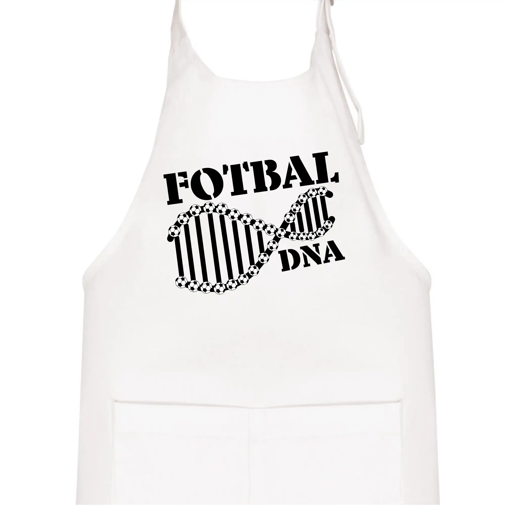 Fotbal DNA
