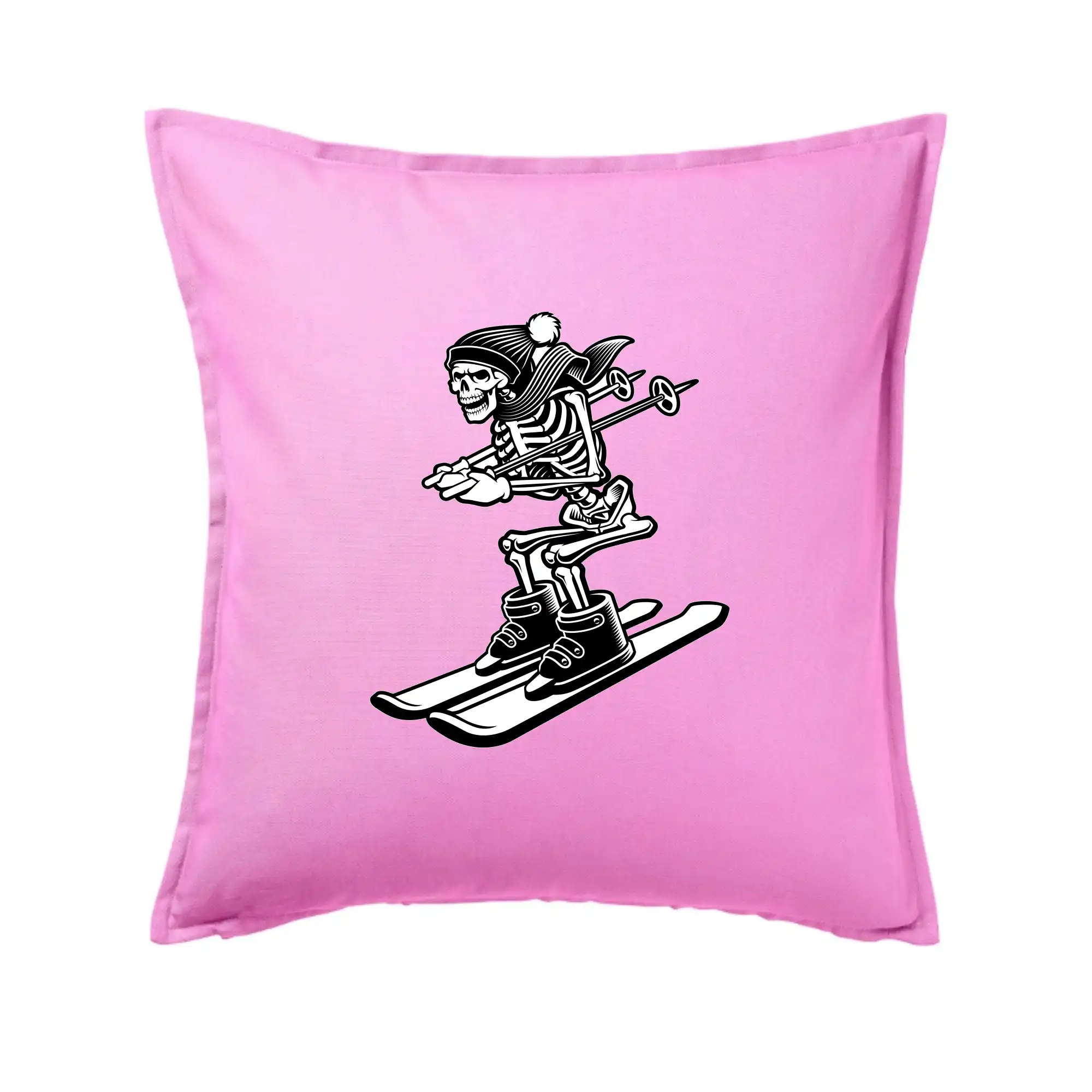 Ski kostra