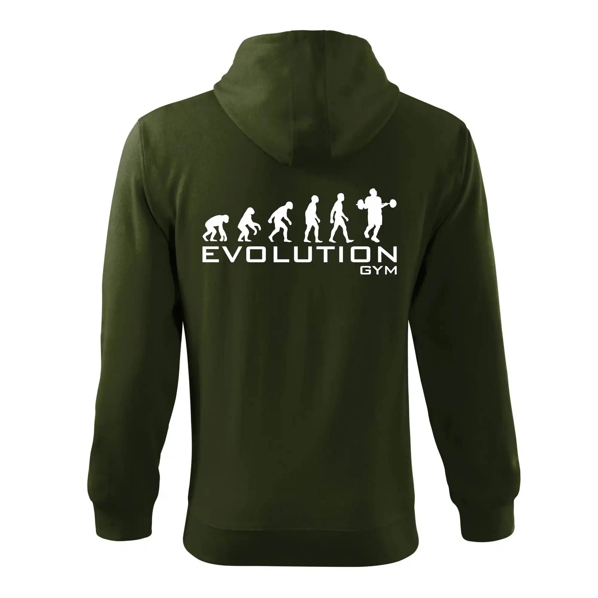 Evoluce Gym