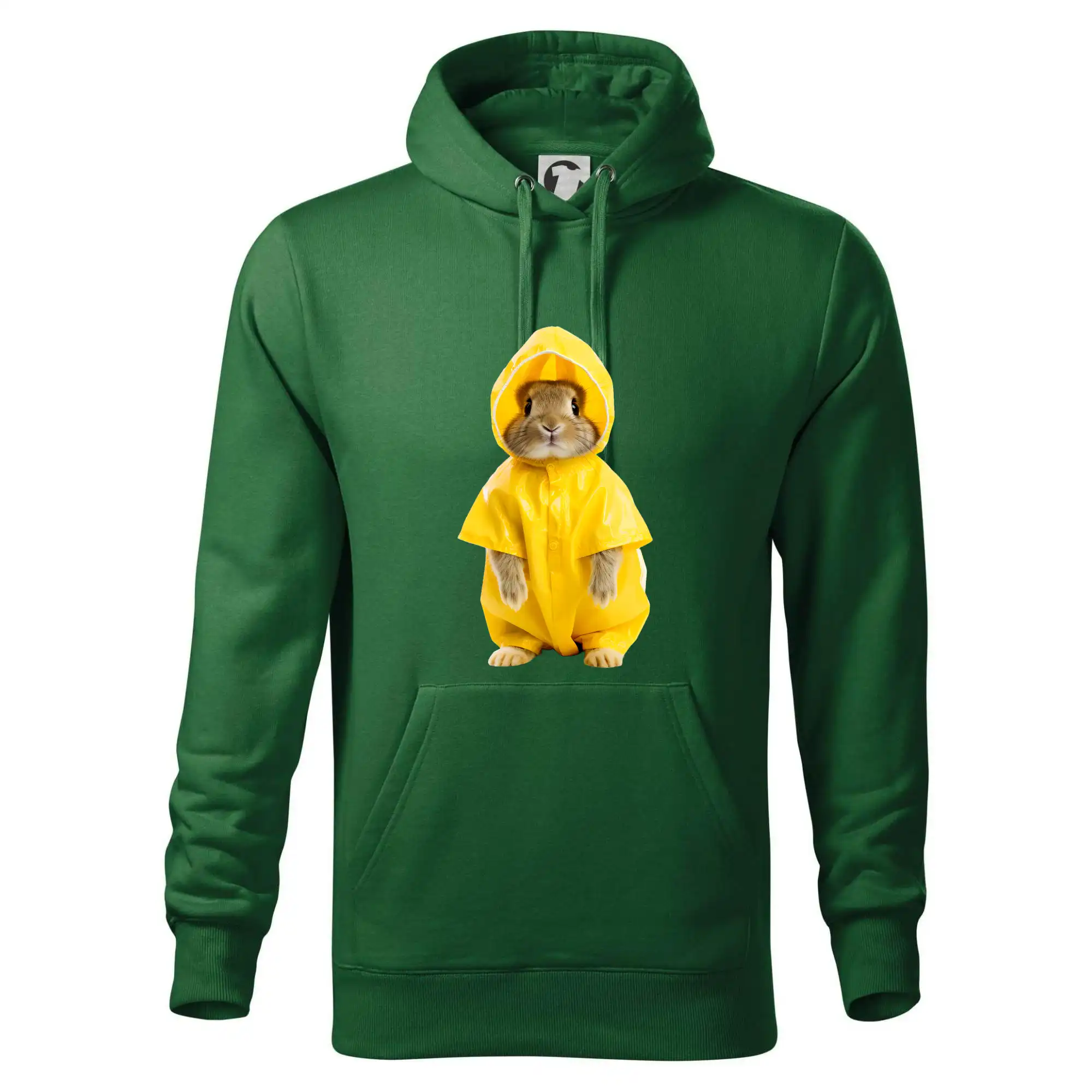 Králík v pláštěnce