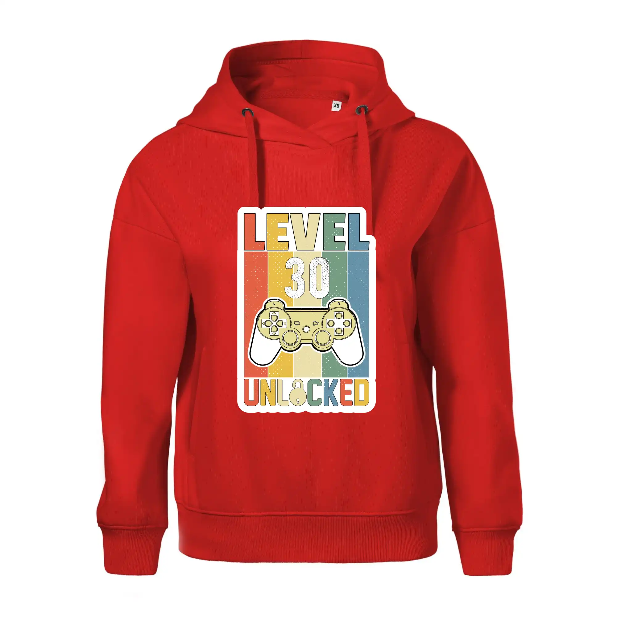 Gaming narozeniny 30