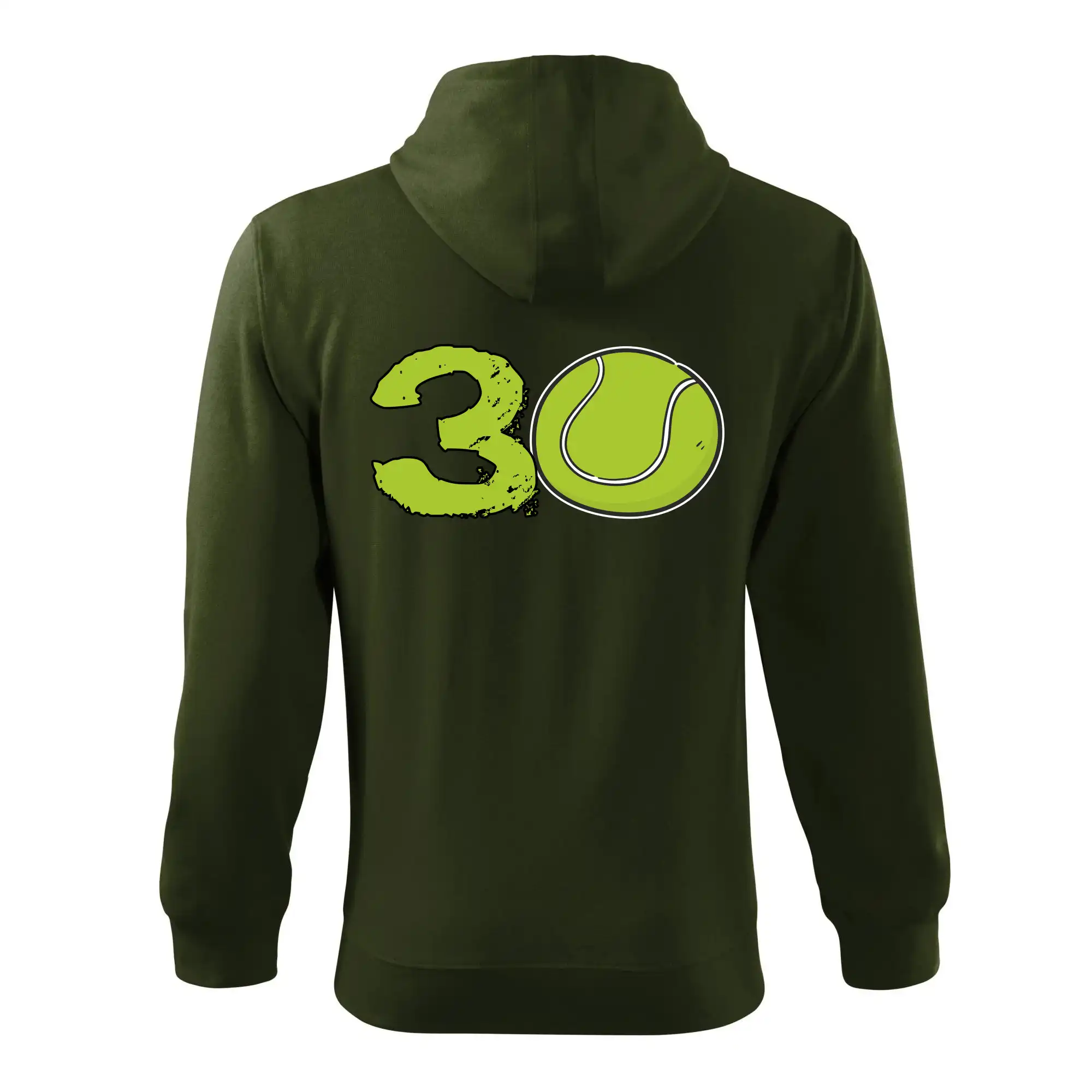 Tenis kulaté narozeniny 30