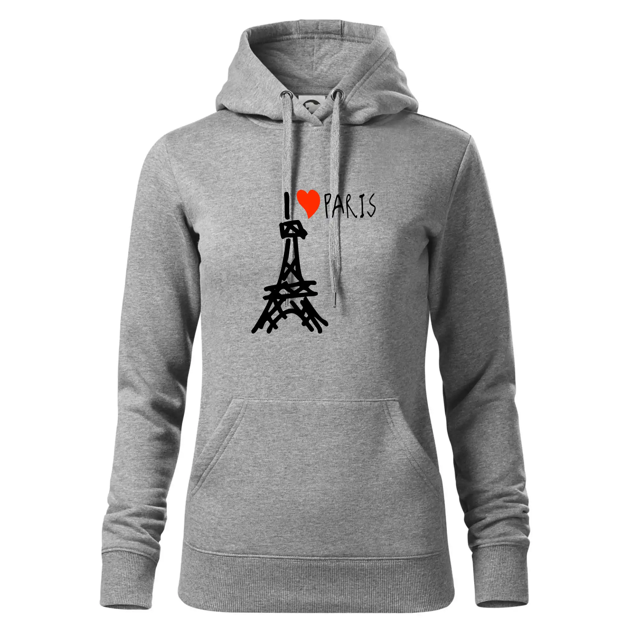 I love Paris