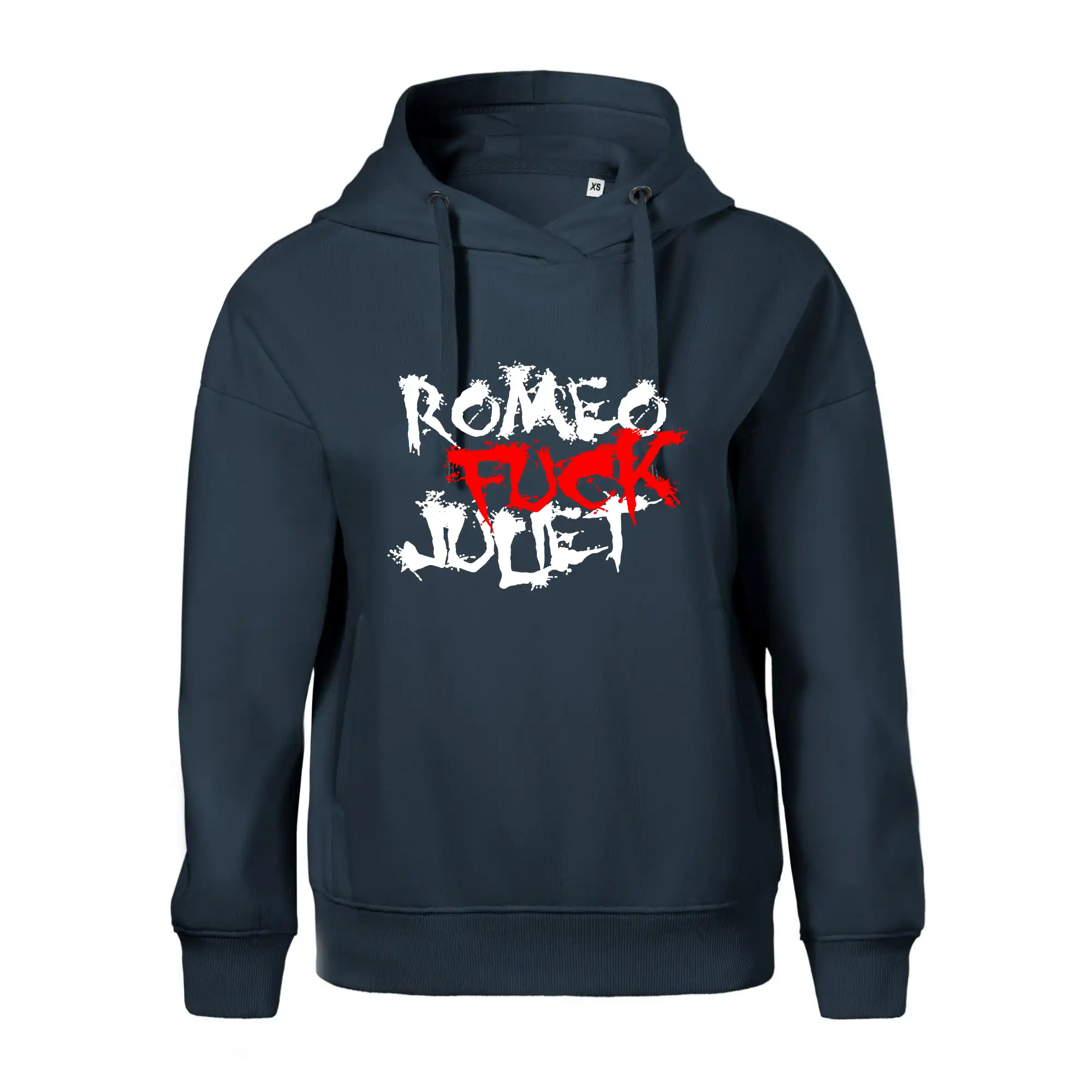 Romeo Fuck Juilet - Romeo vojel Julii