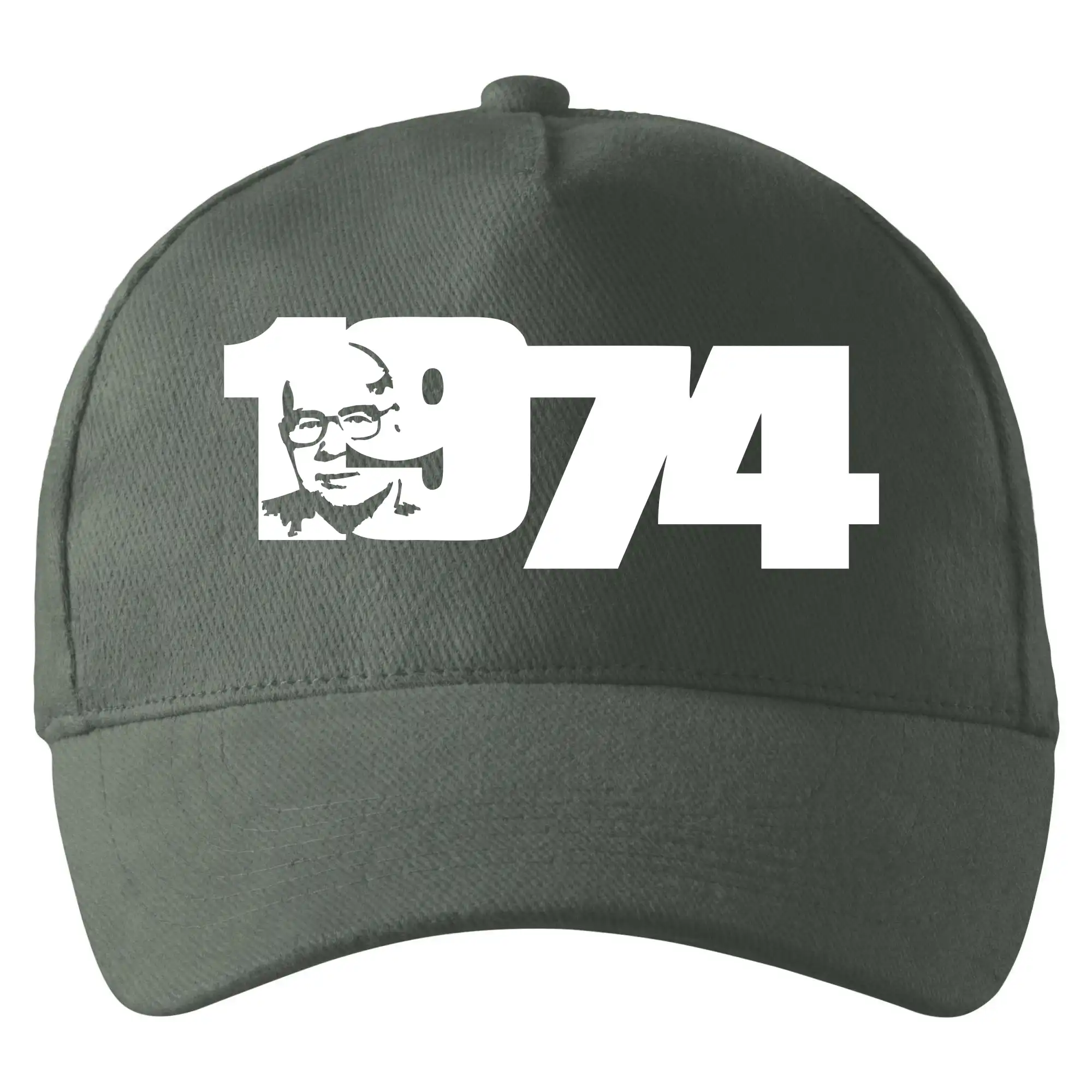 Husákovo dítě - 1974
