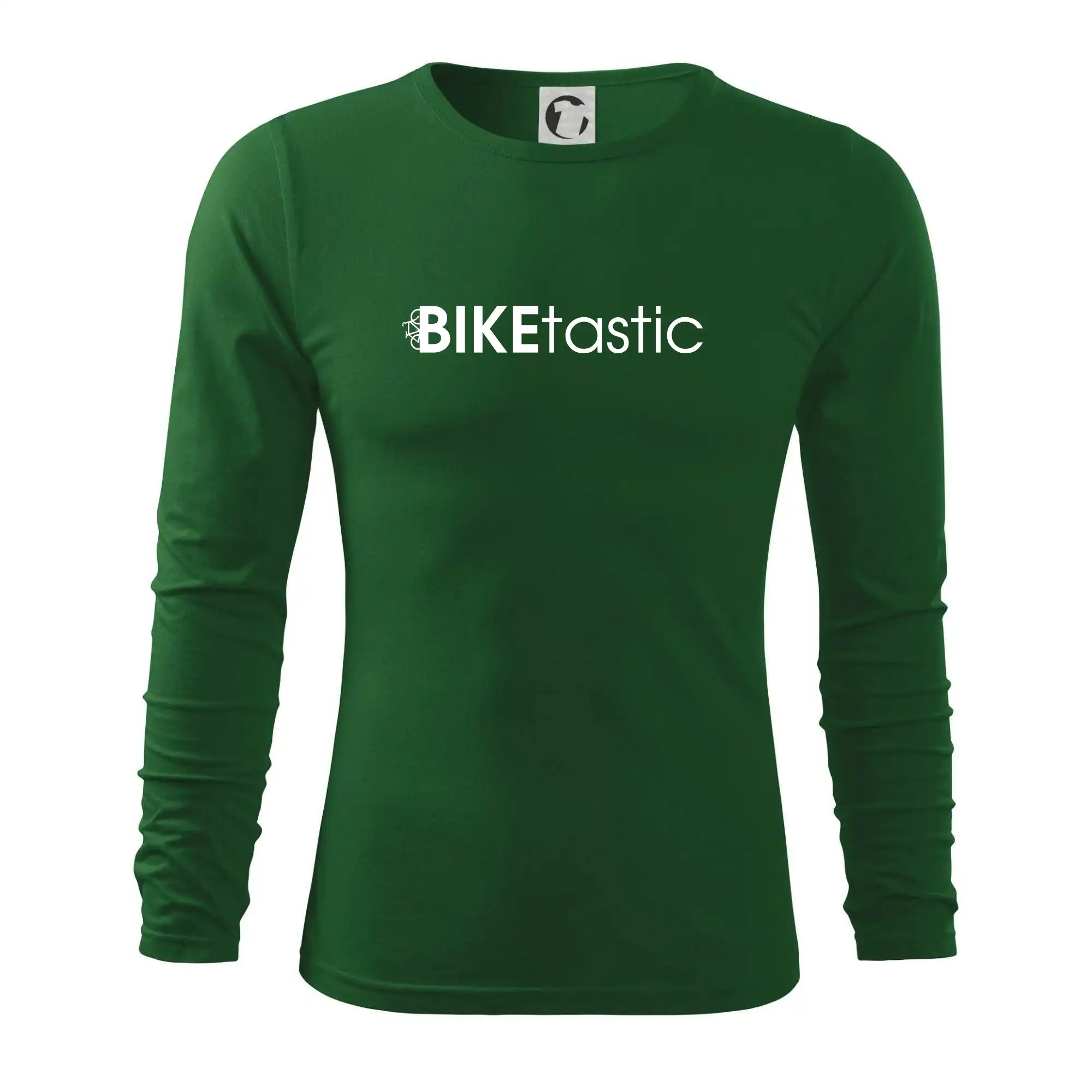 Bike nápisy Biketastic