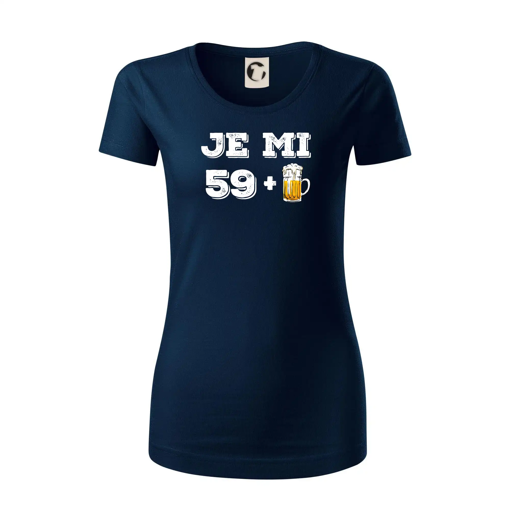Je mi 60 pivo