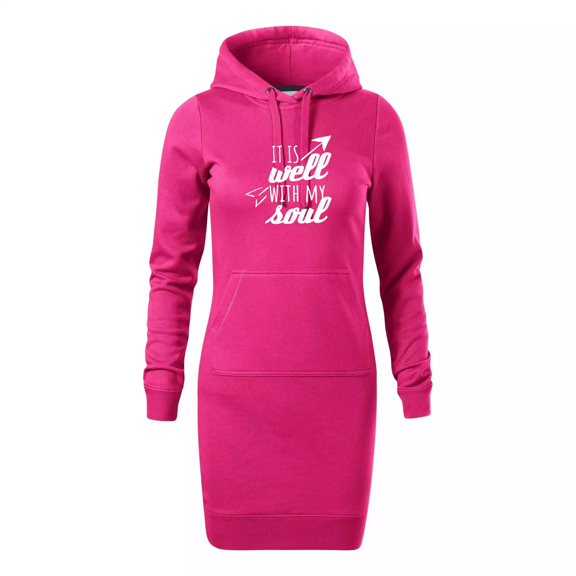 It is well with my soul