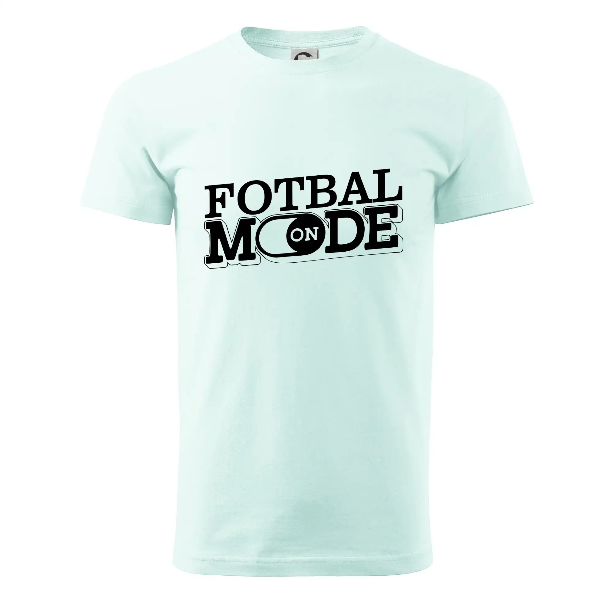 Fotbal mode