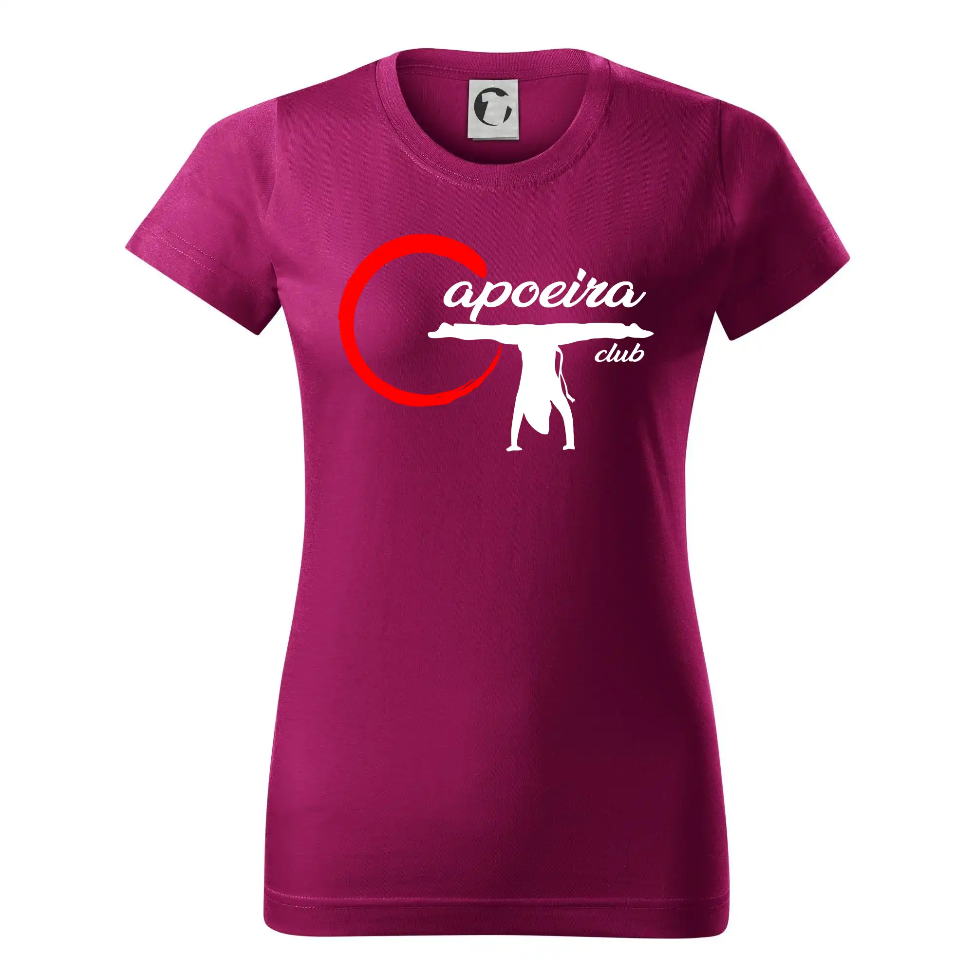 Capoeira club - bojovník