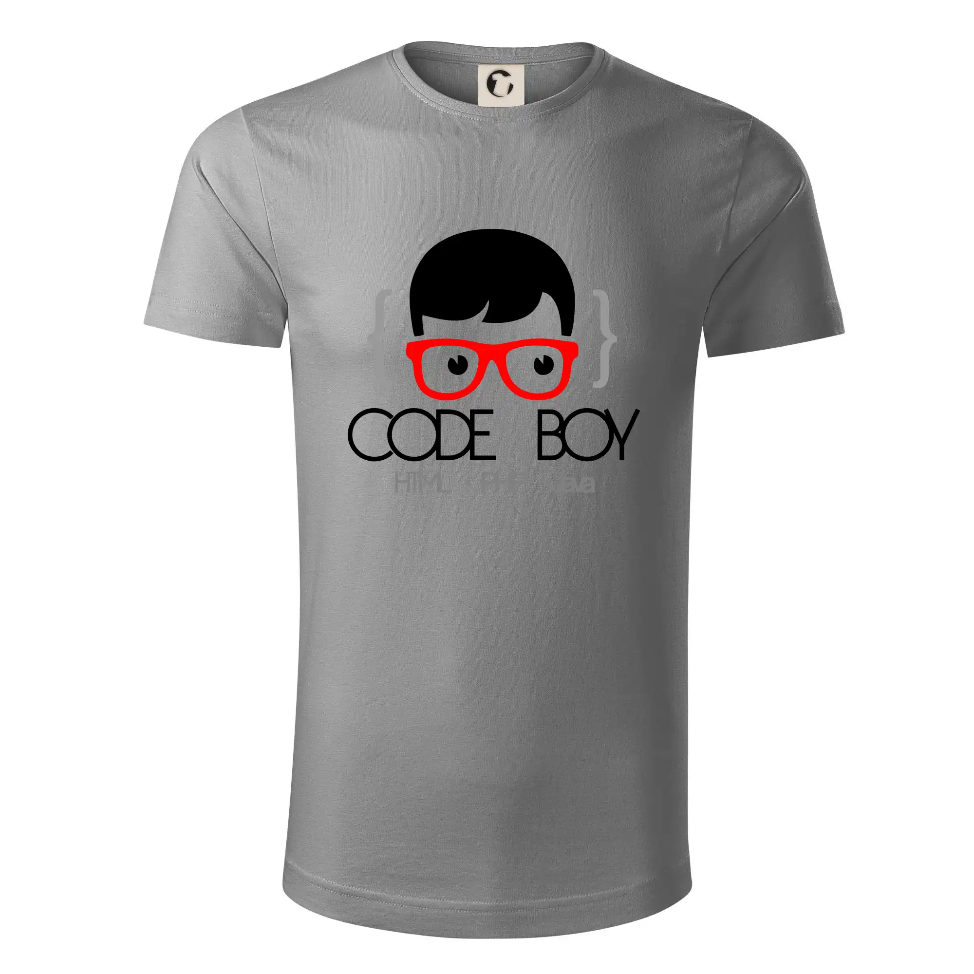 Code Boy