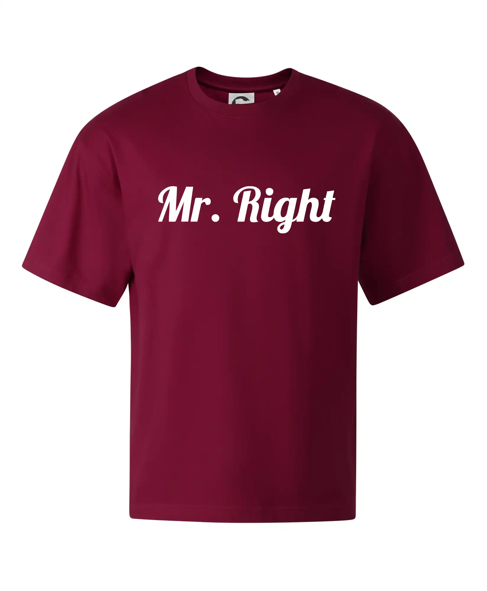 Mr Right