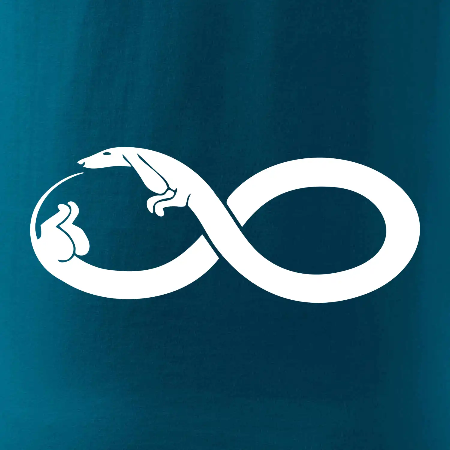 Jezevčík nekonečno