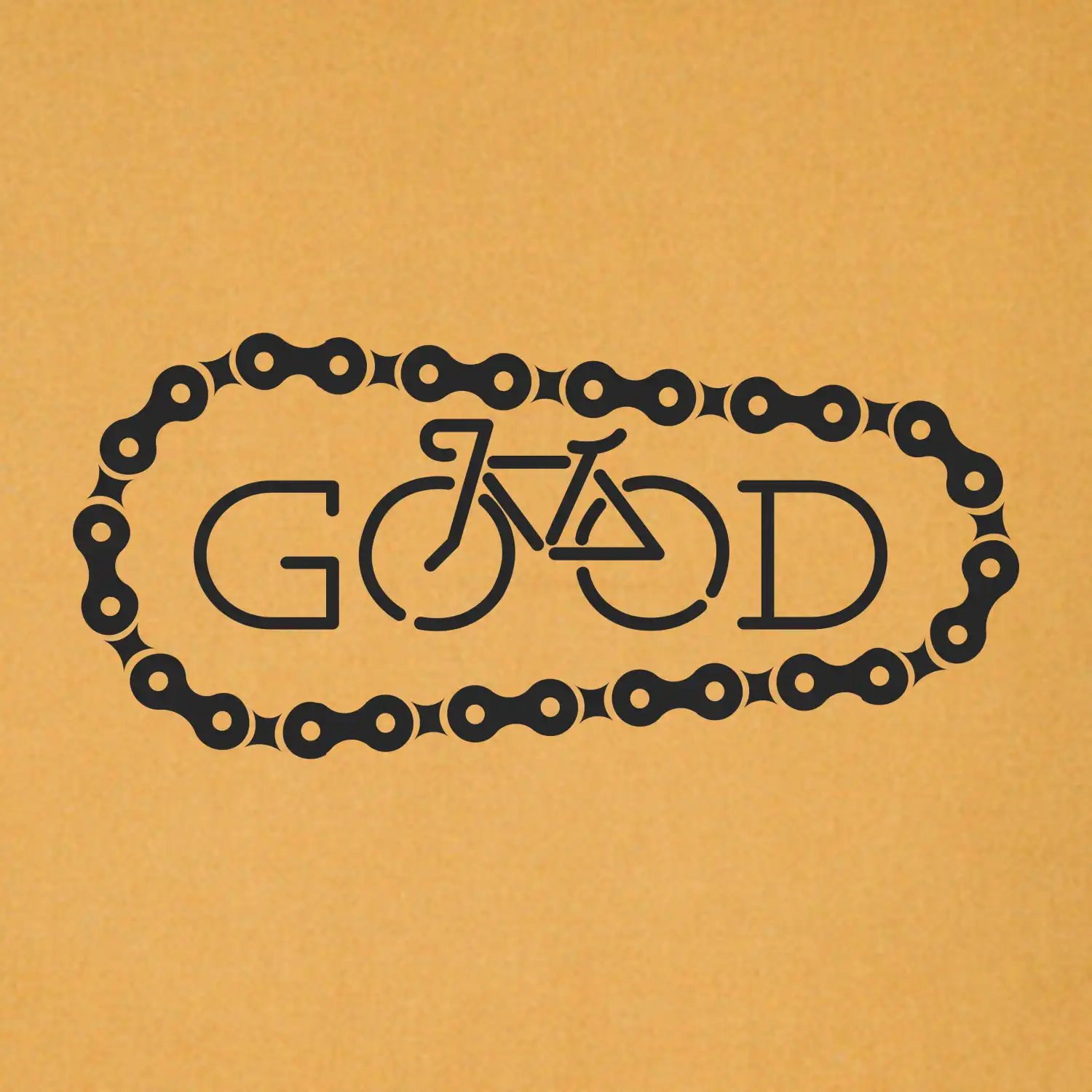 Good cyklista