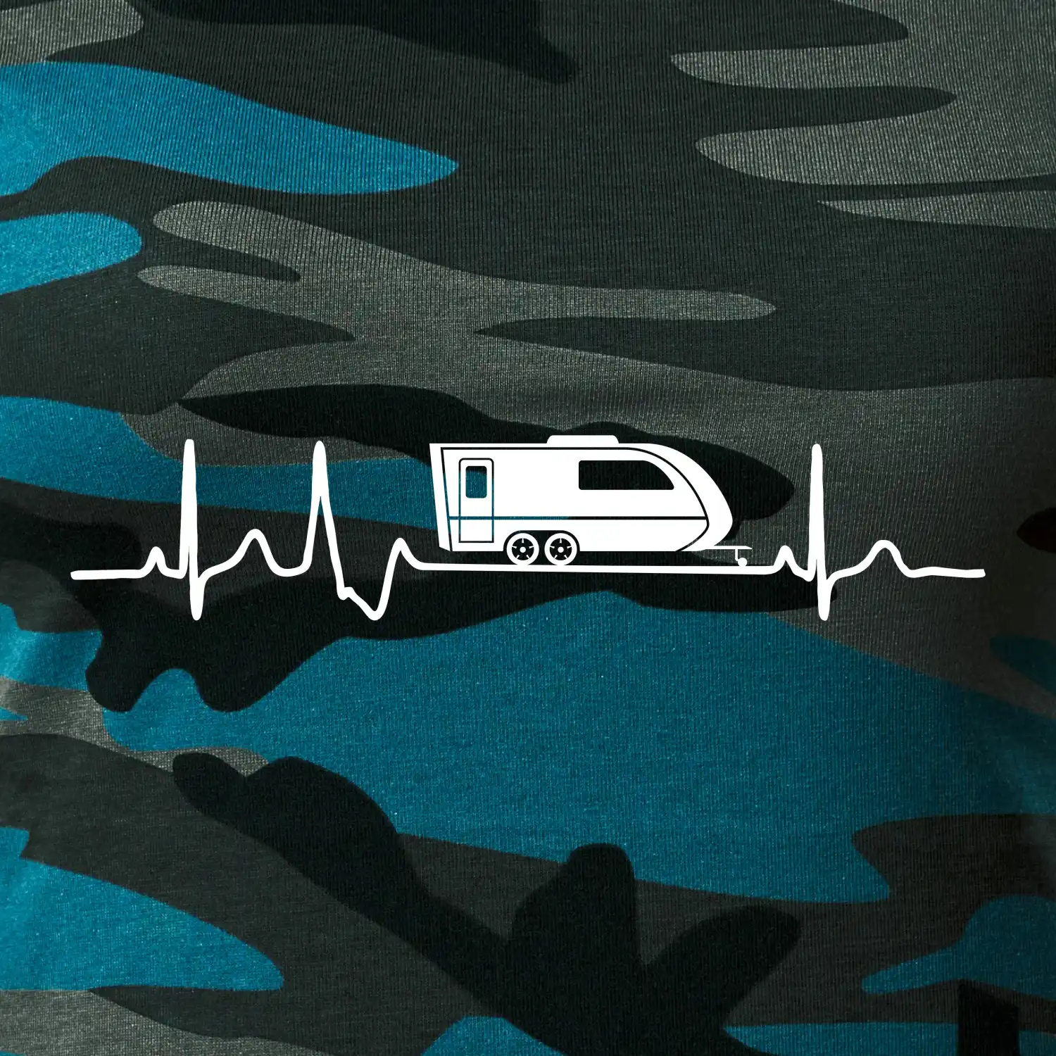 EKG karavan