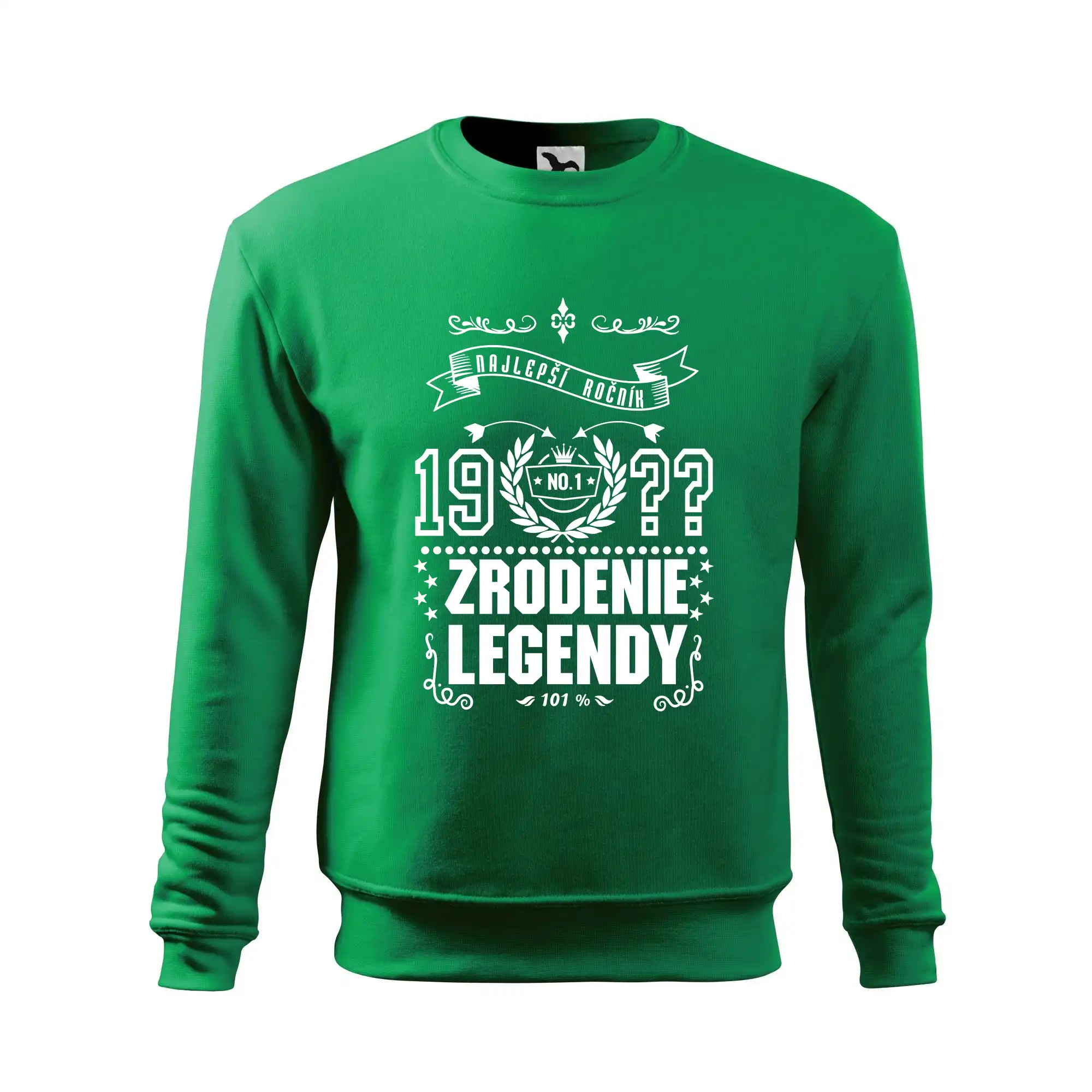Zrodenie legendy - pre všetkých
