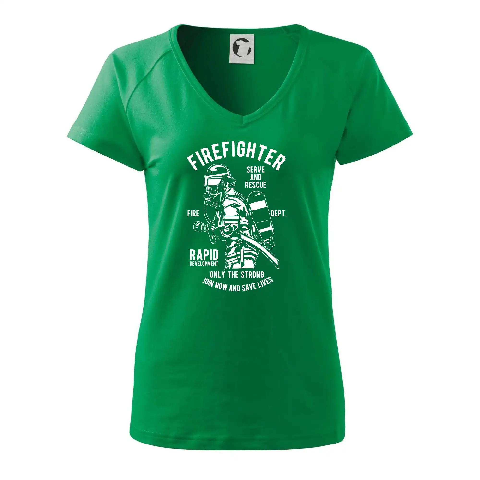 Firefighter Dept