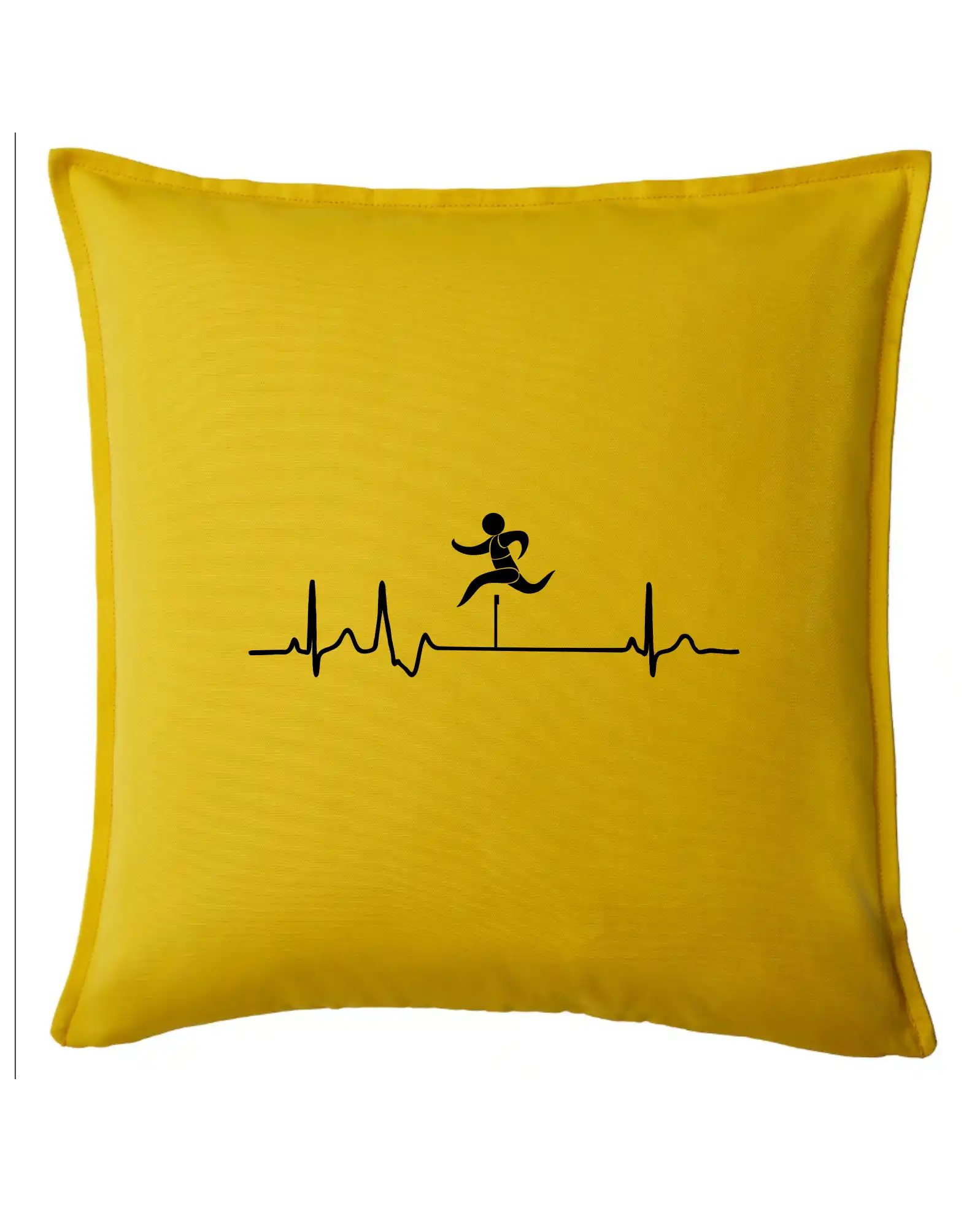 EKG překážkový běh