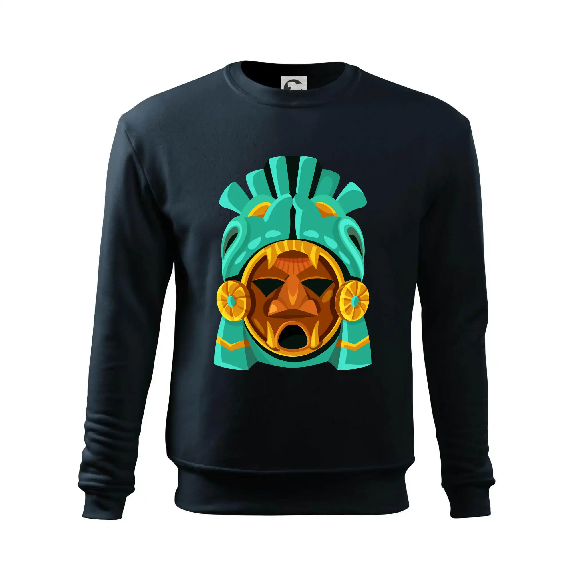 Mayové maska mátová