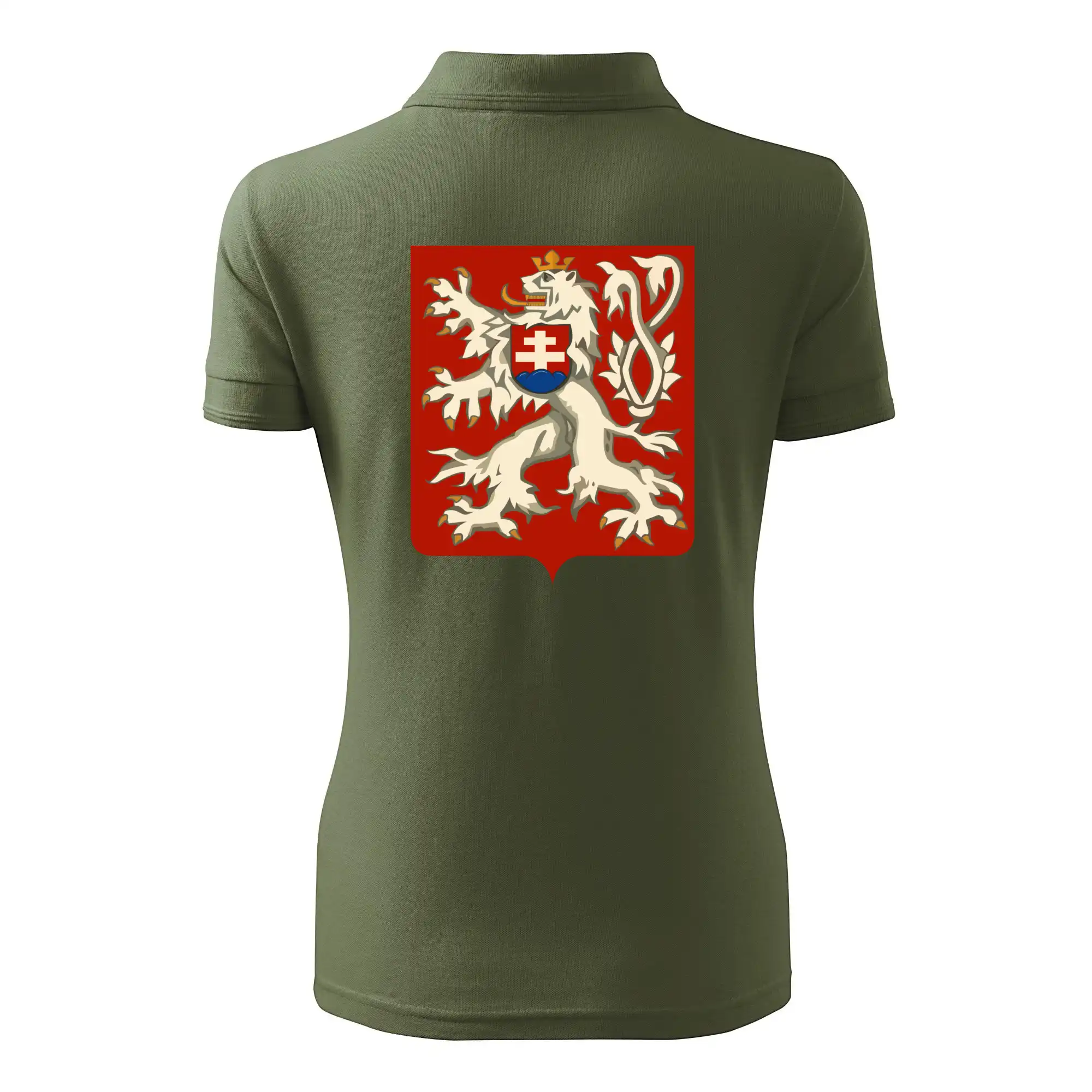 Znak ČSR - Třetí Československá republika (1945–1948)
