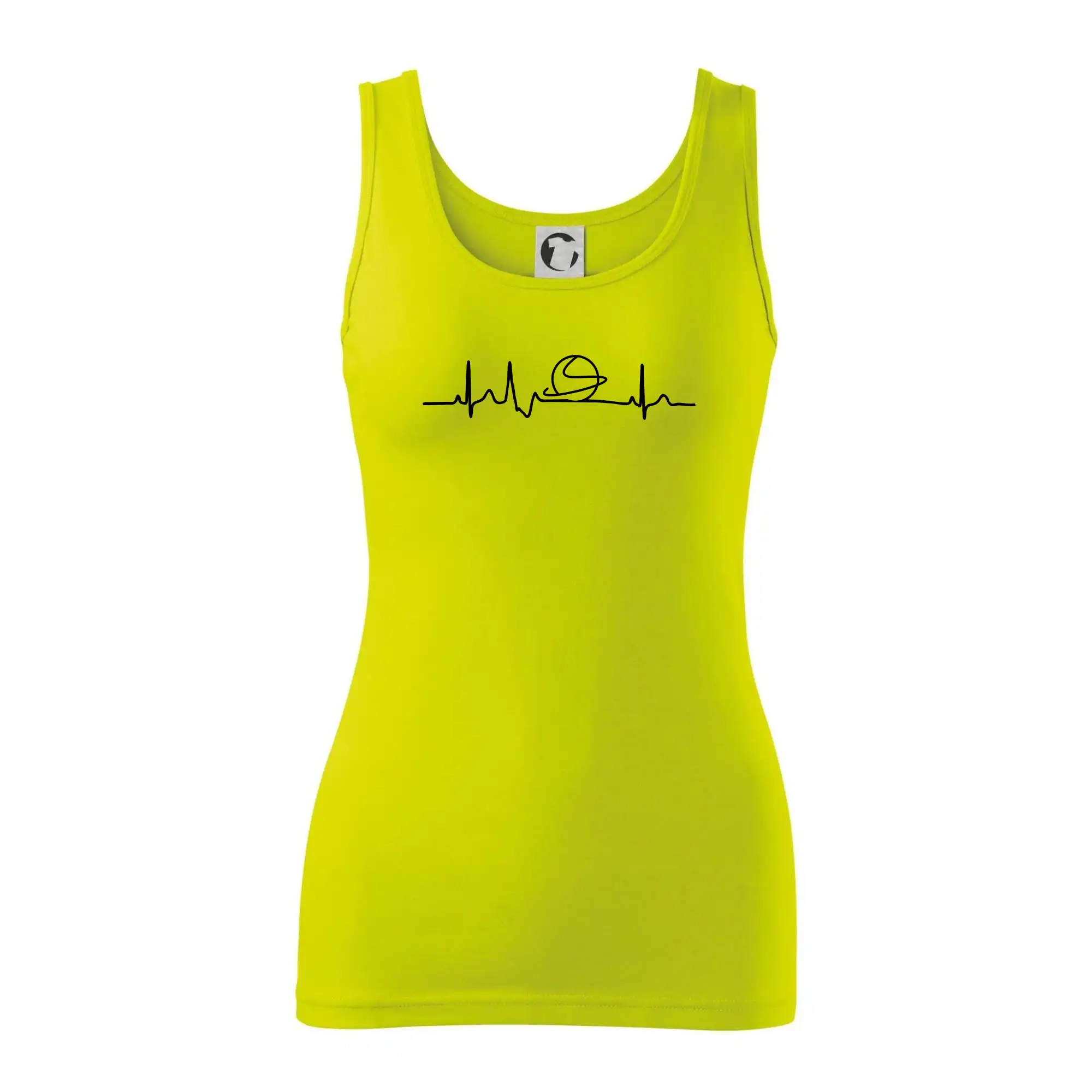 Ekg padel míček