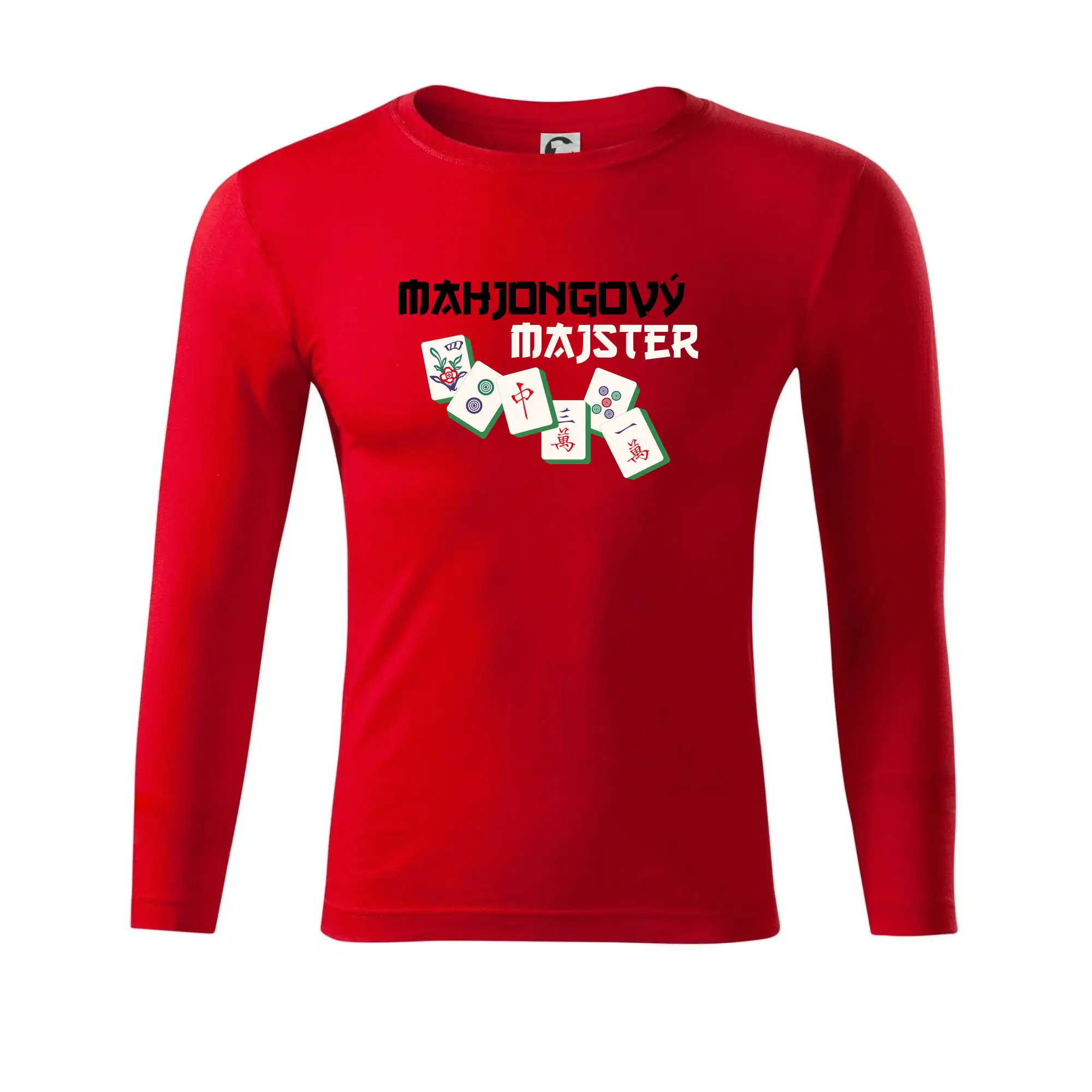 Majhongový majster SK