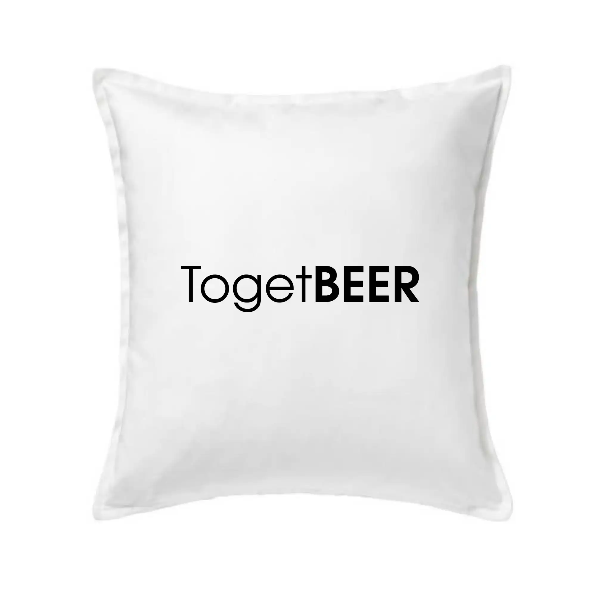 Pivní nápisy TogetBEER