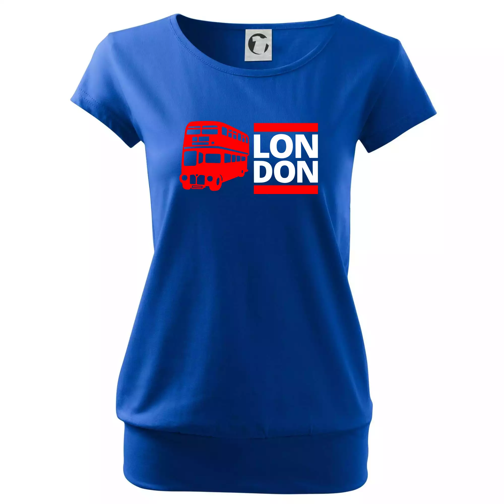 LON DON BUS