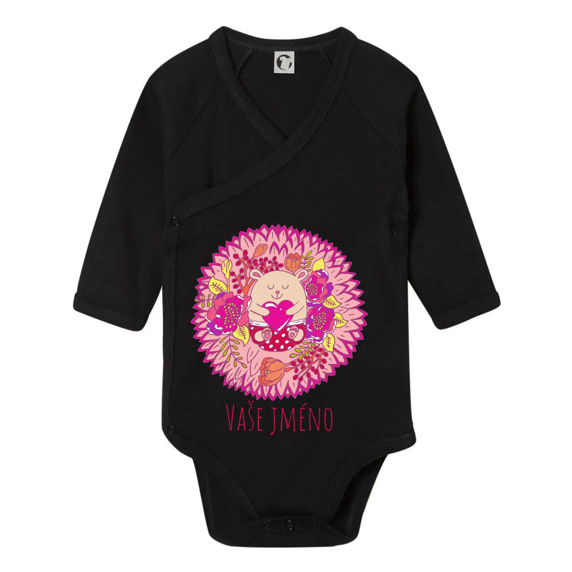 Baby giirl (Pecka Design)