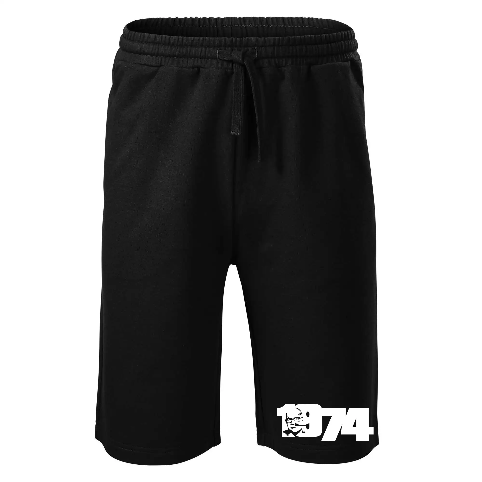 Husákovo dítě - 1974