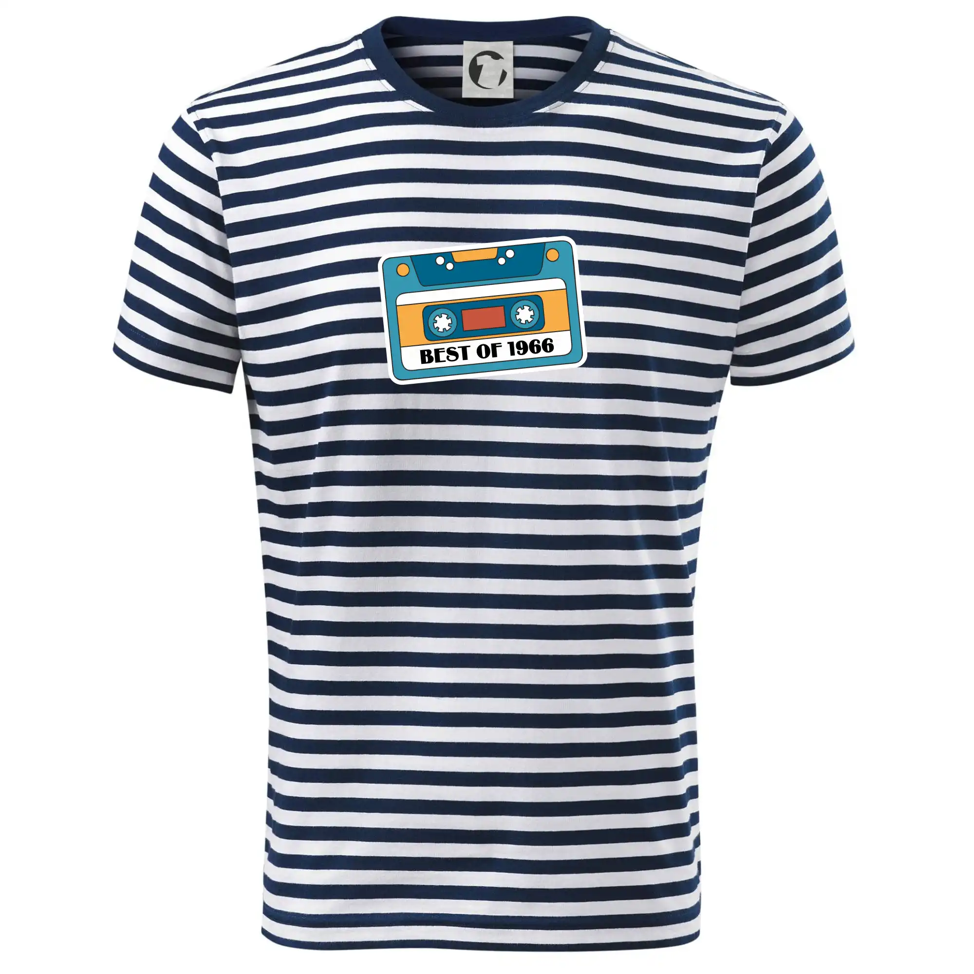 Narozeniny kazeta Best of 1966