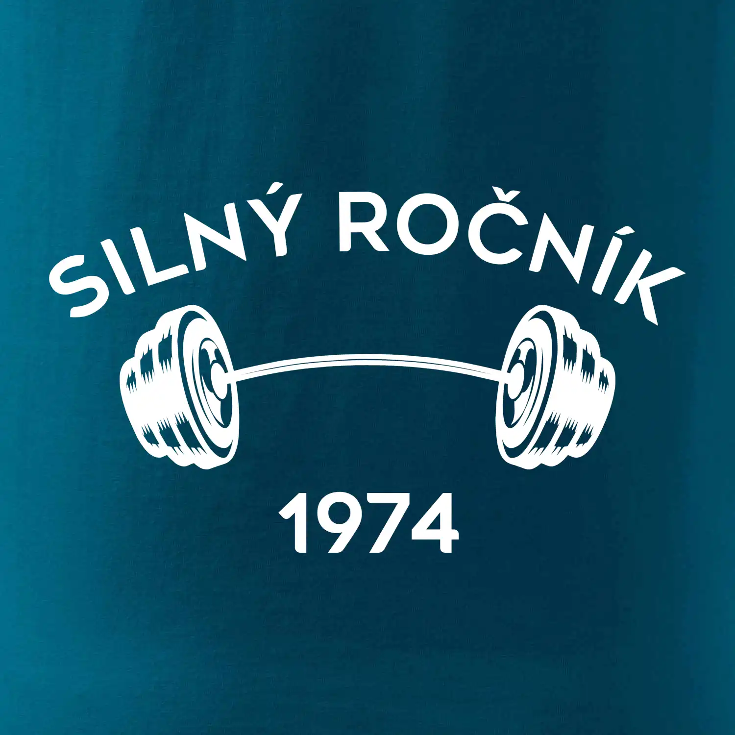 Silný ročník - Letopočet 1974
