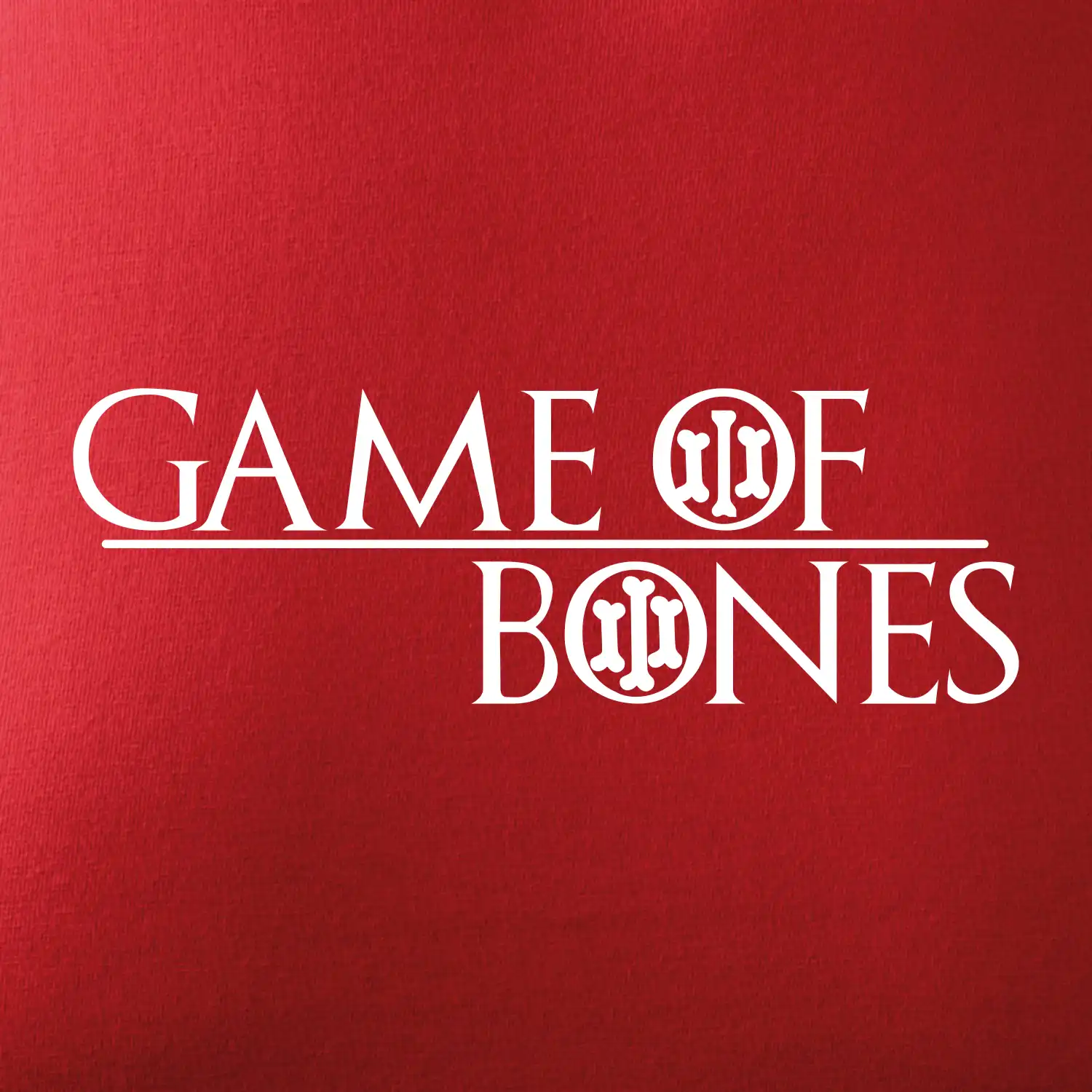 Game of bones