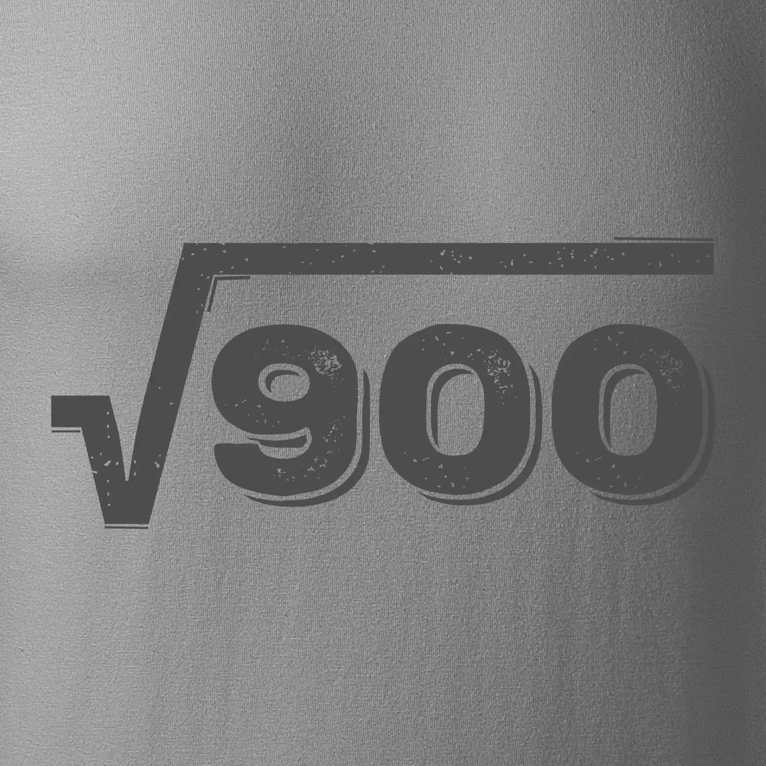 Narozeniny odmocnina 30