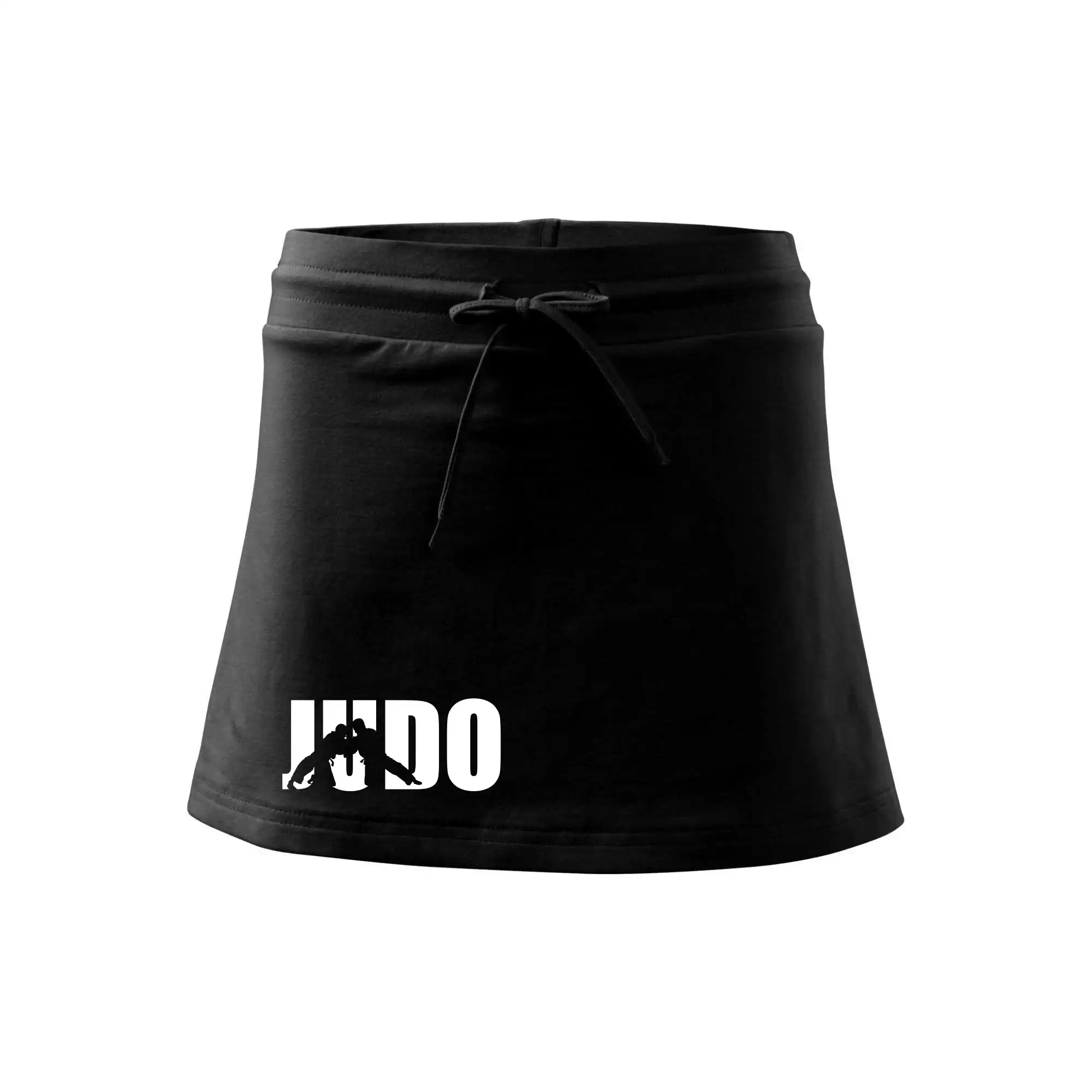 Judo - Nápis