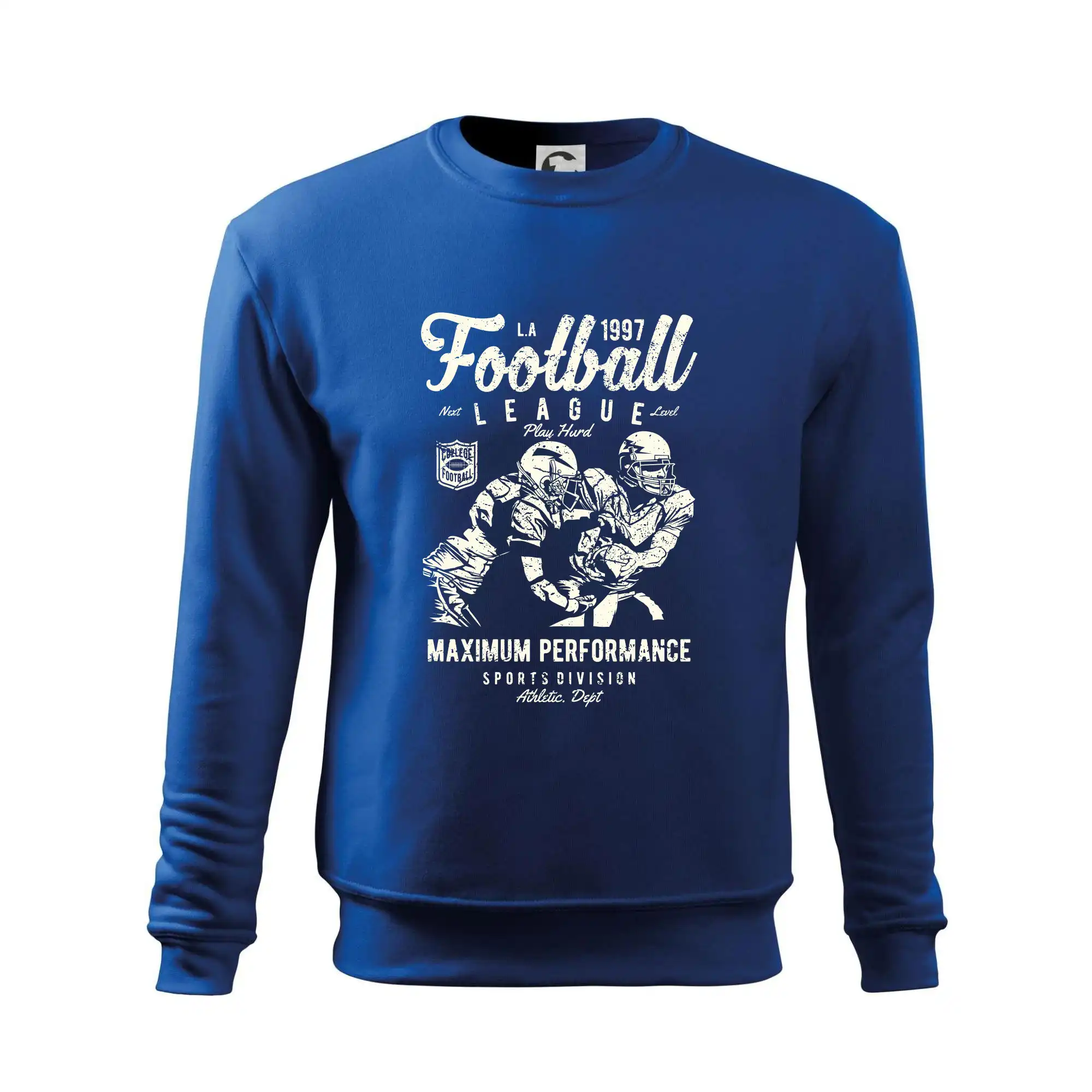 Football League plakát