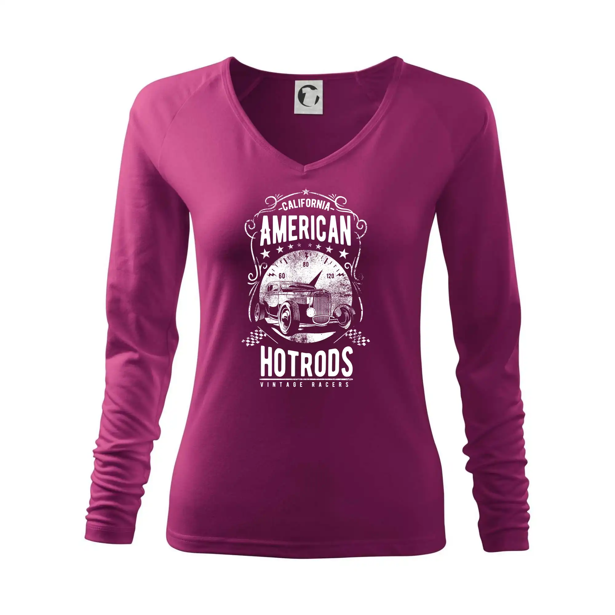 American Hotrods