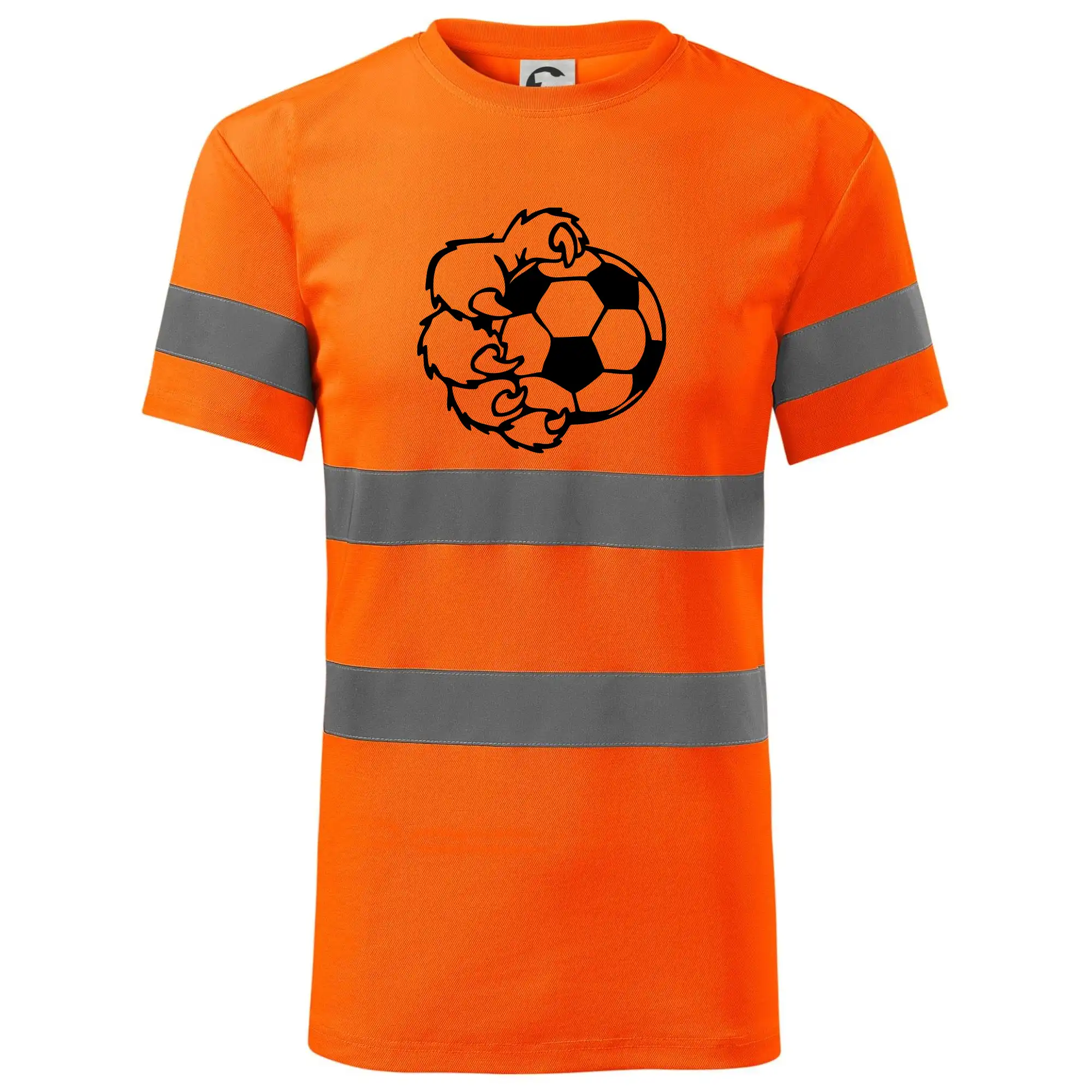Medvědí tlapa fotbal
