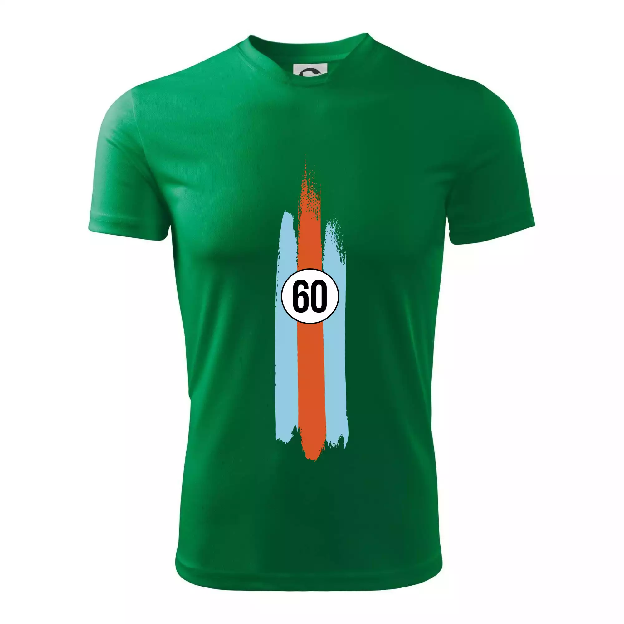 Vintage Race 60