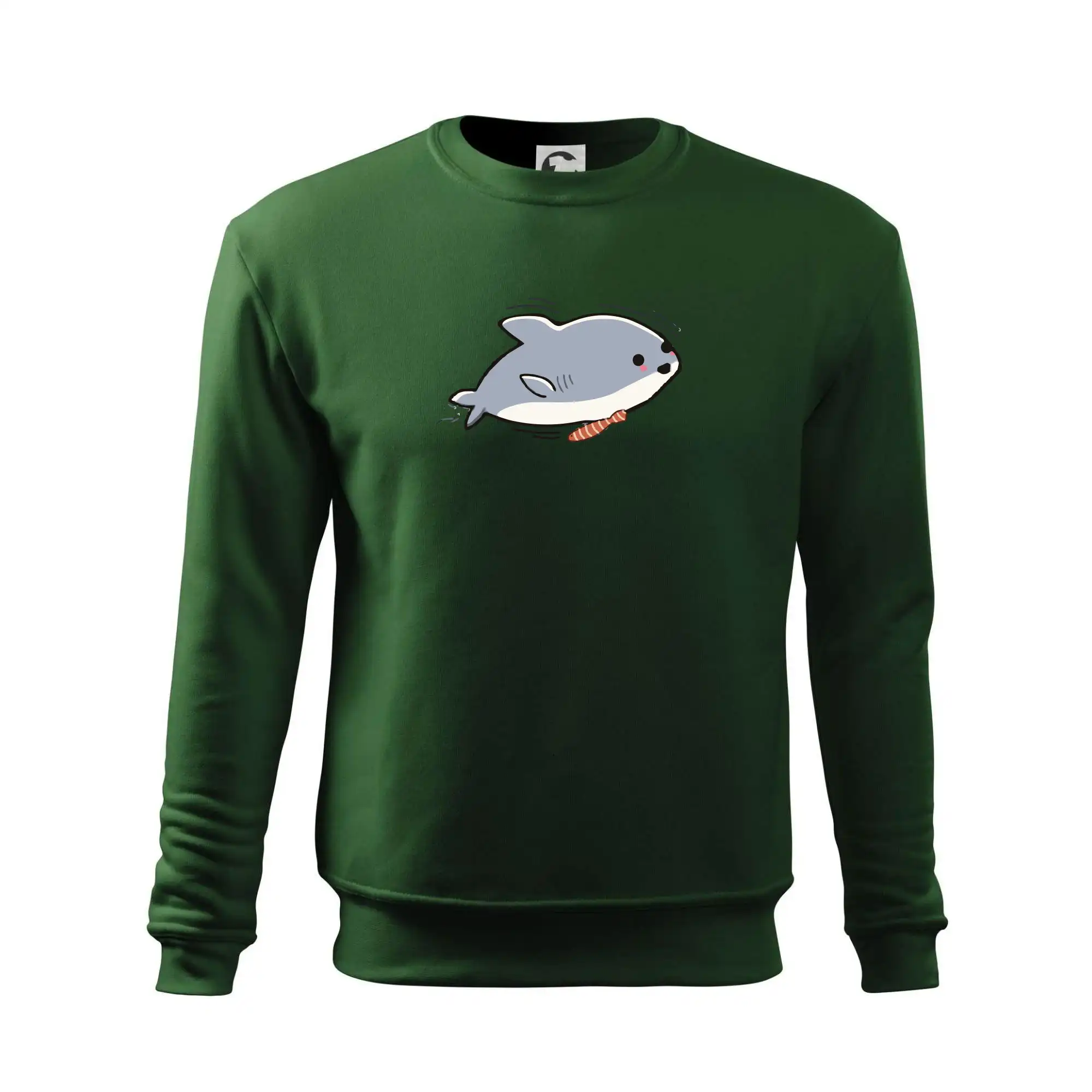 Veselý žralok