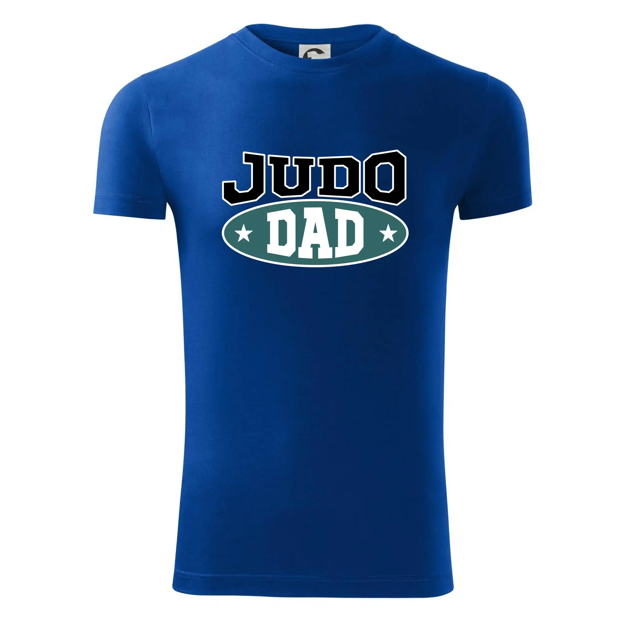 Judo Dad