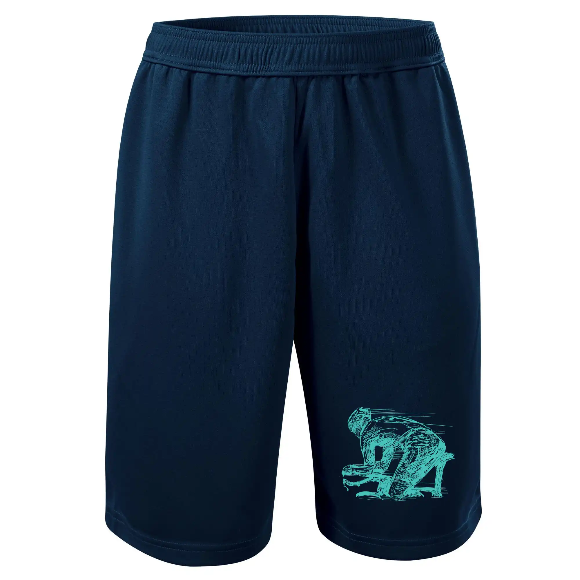 Silniční cyklista zadek