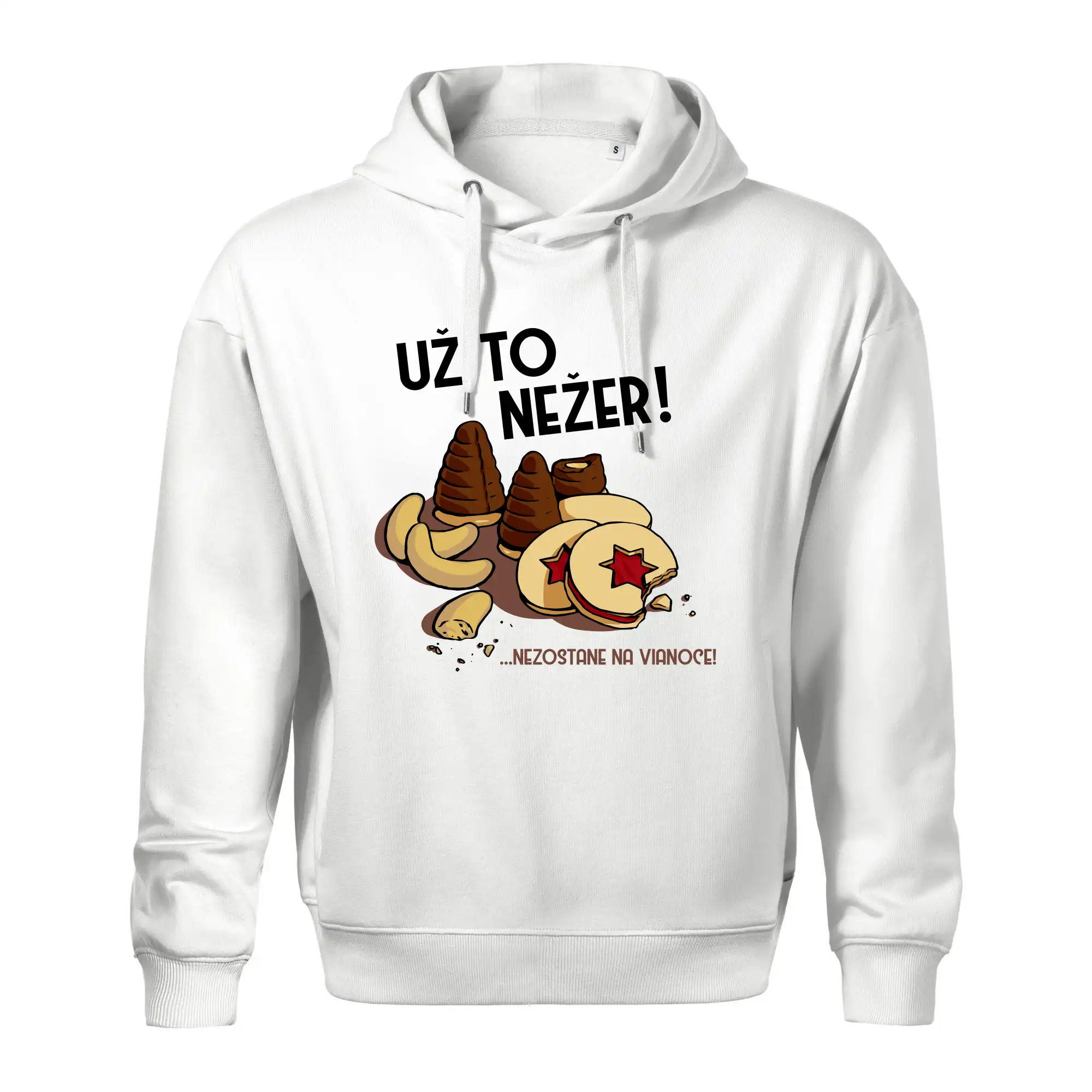 SK Už to nežer!