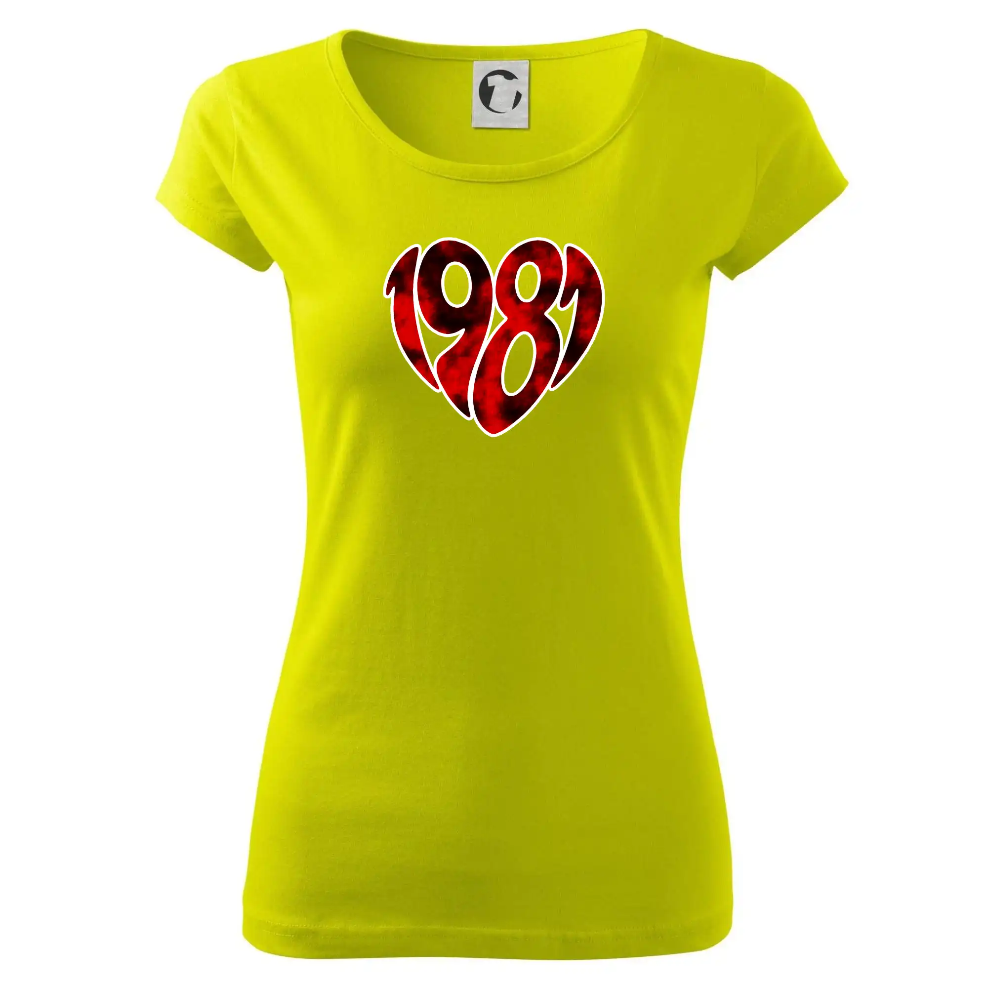 1981 v srdci